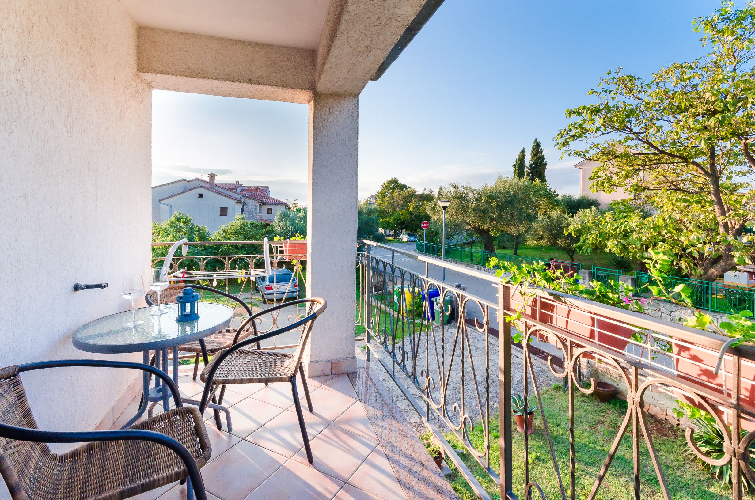 Apartment Zdenko 72841-A1