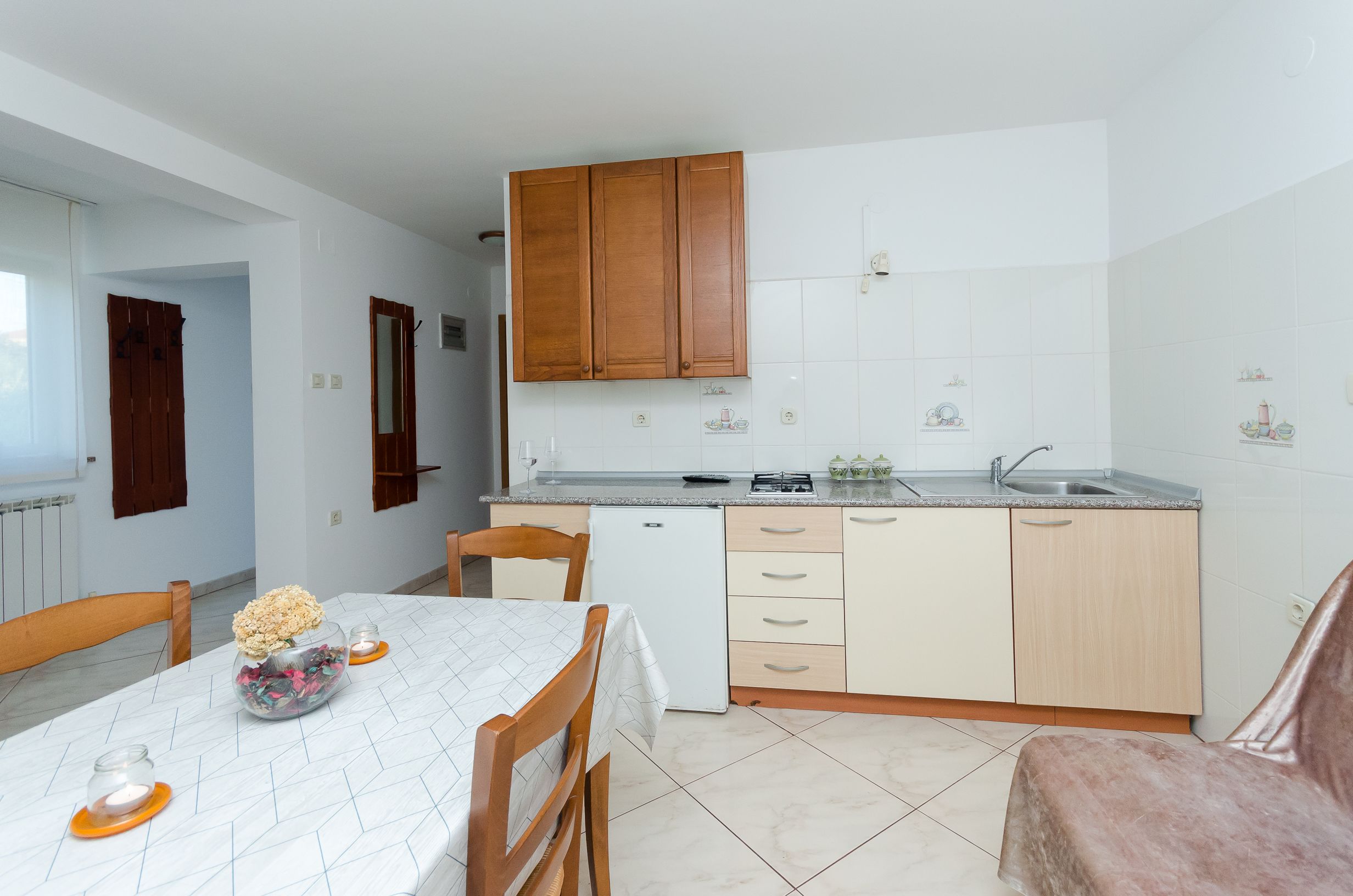 Apartment Zdenko 72841-A1