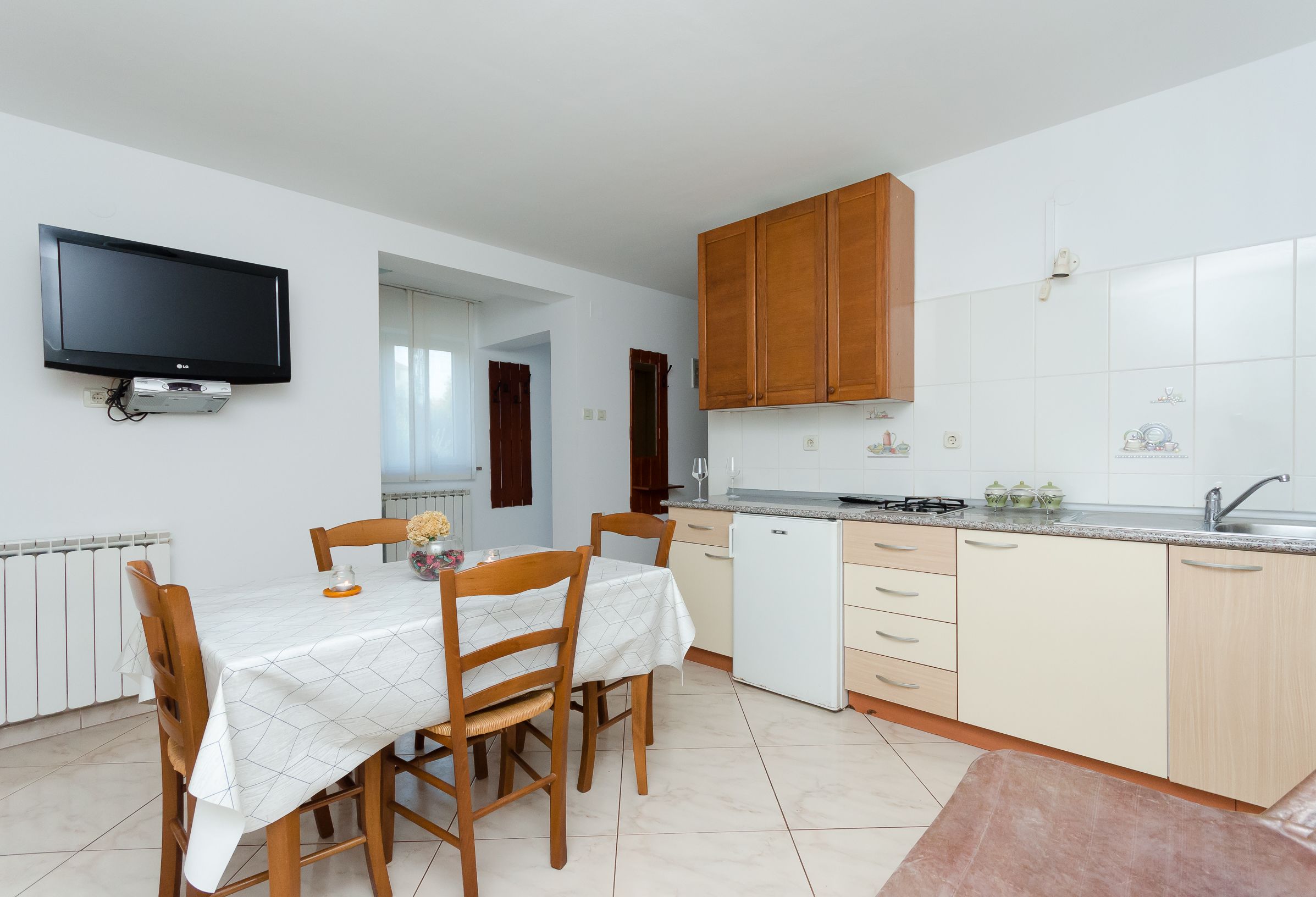 Apartment Zdenko 72841-A1