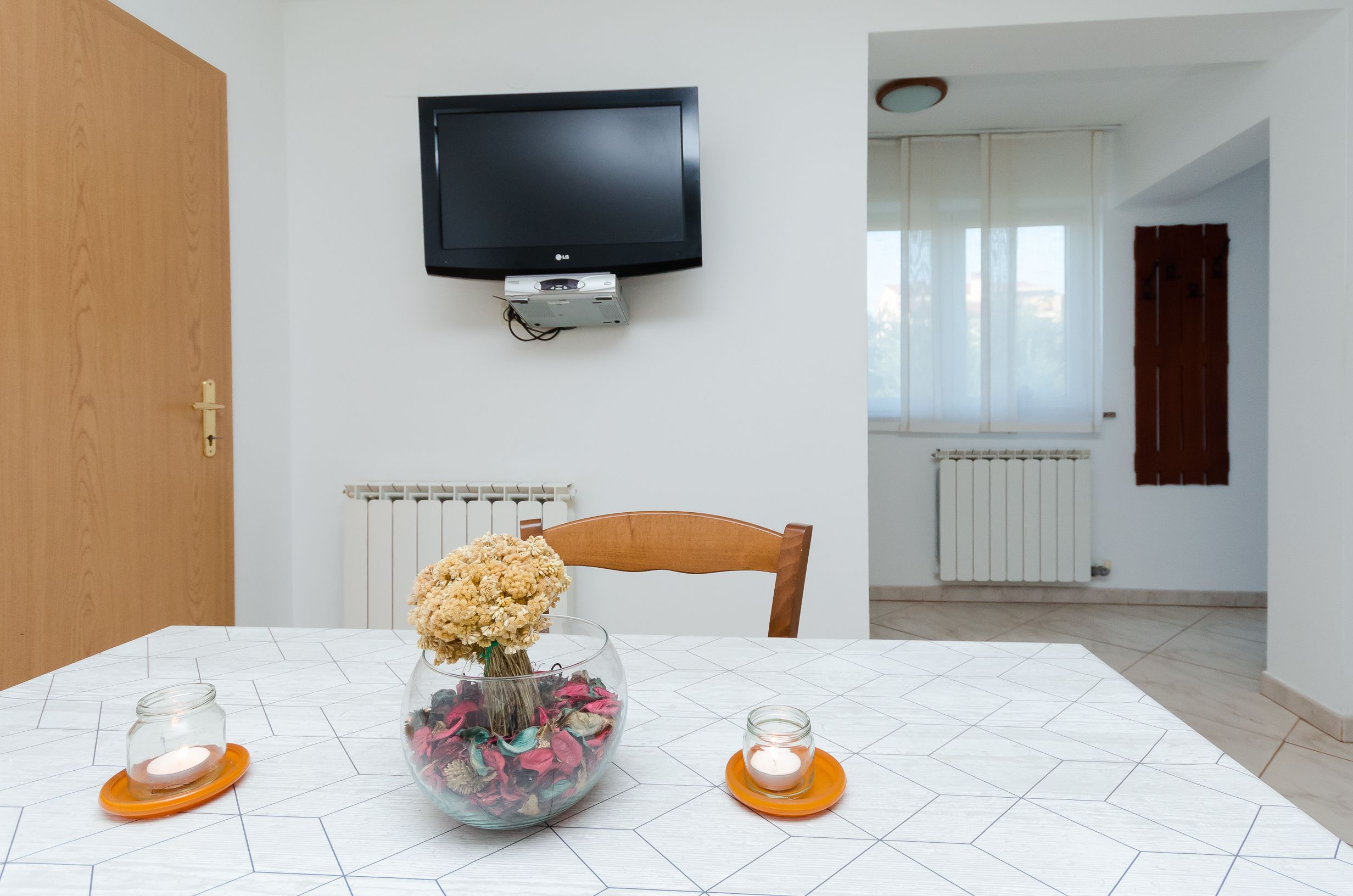 Apartment Zdenko 72841-A1