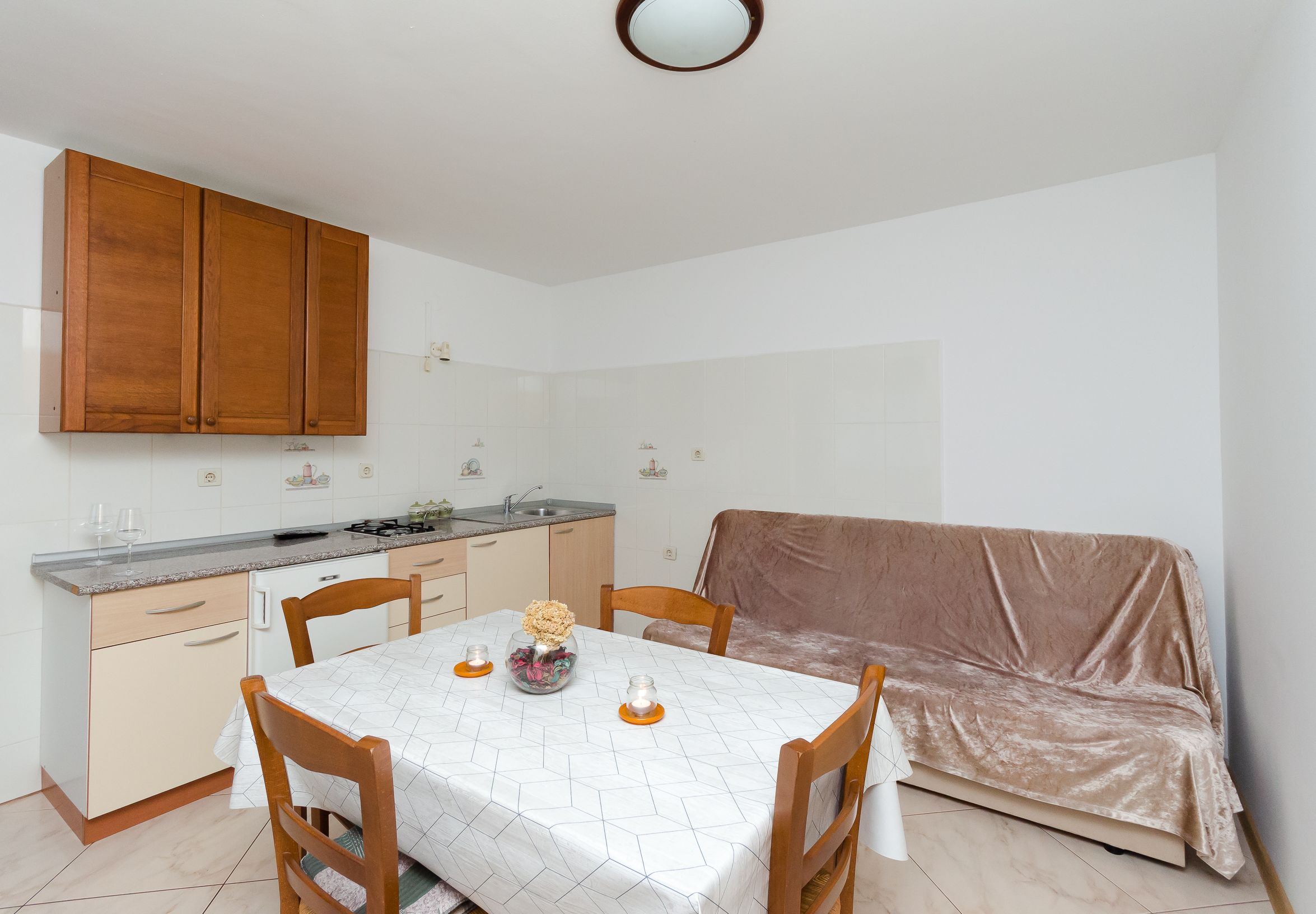Apartment Zdenko 72841-A1