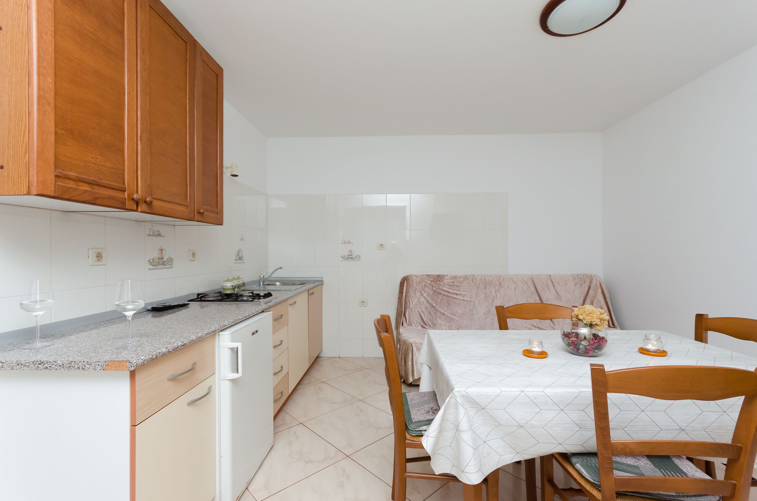 Apartment Zdenko 72841-A1