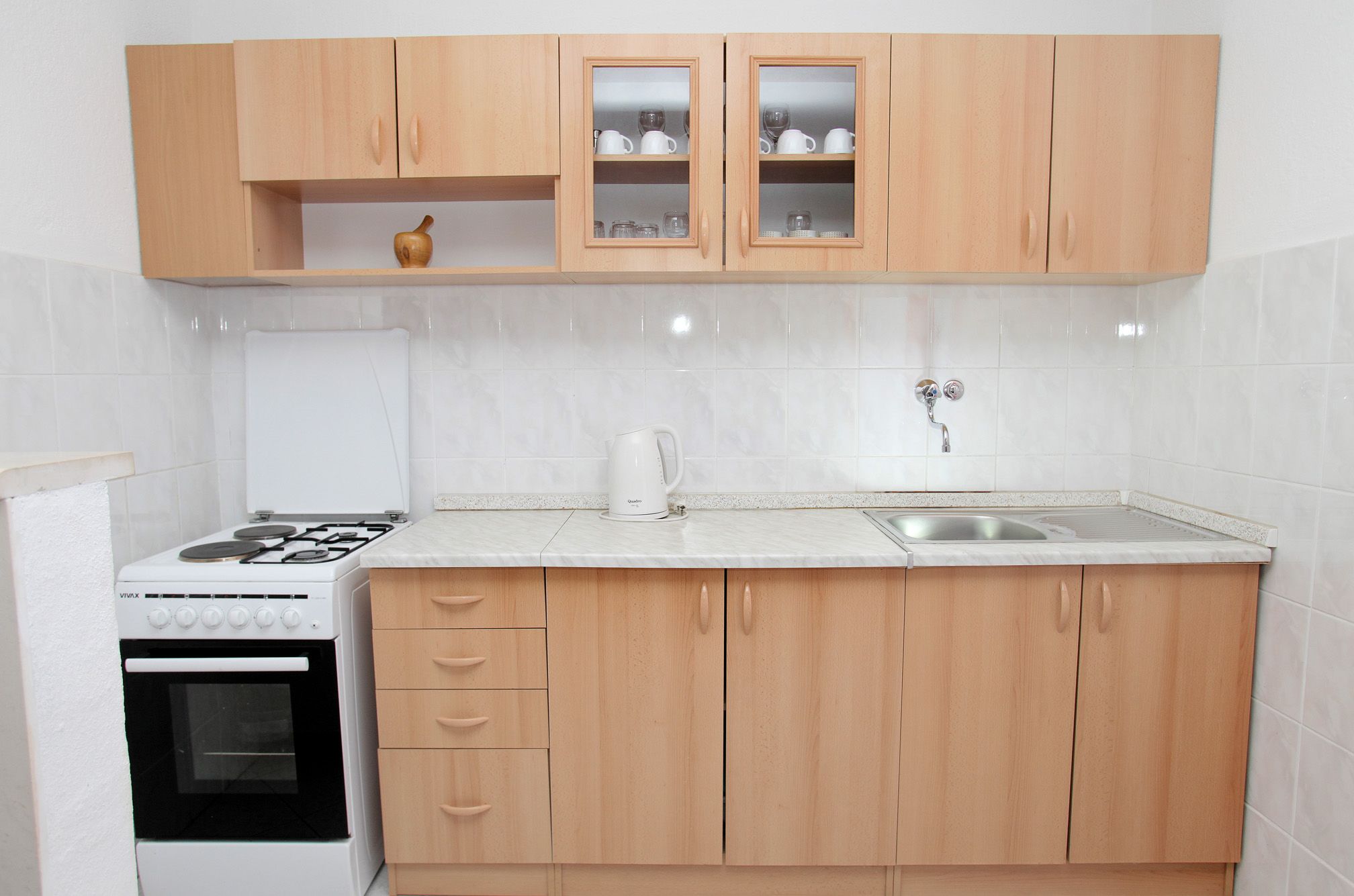 Apartments Iva 30731-A1
