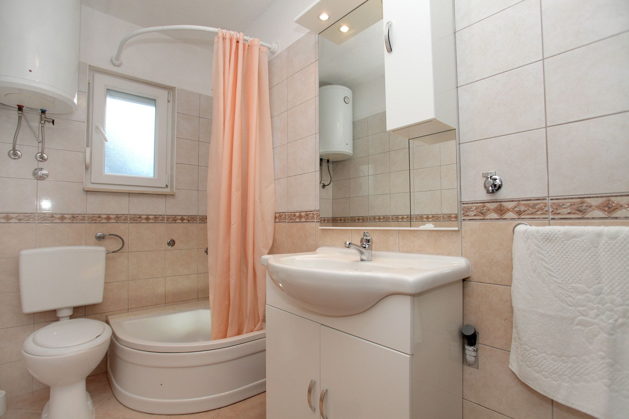 Apartments Iva 30731-A1