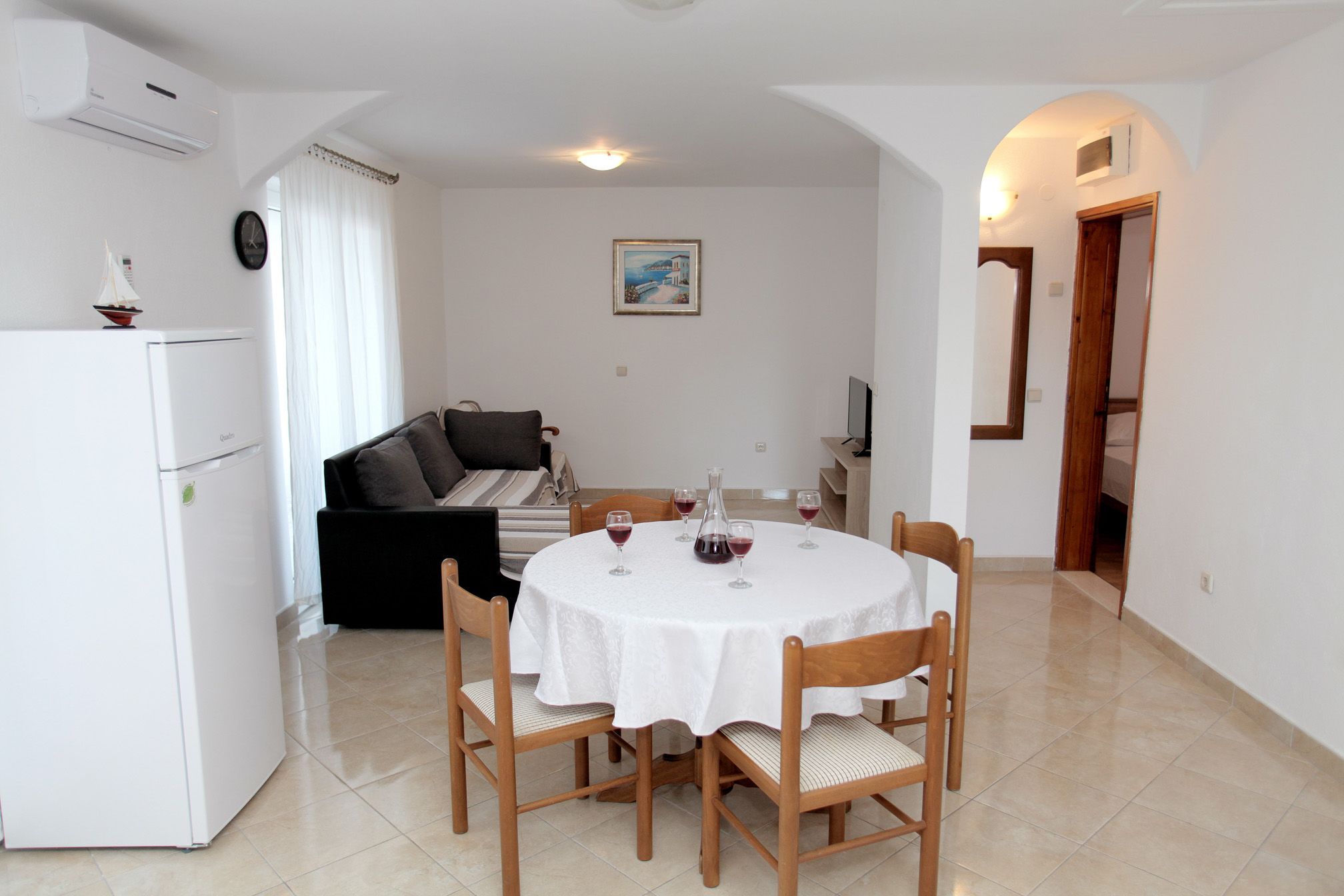 Apartments Iva 30731-A3