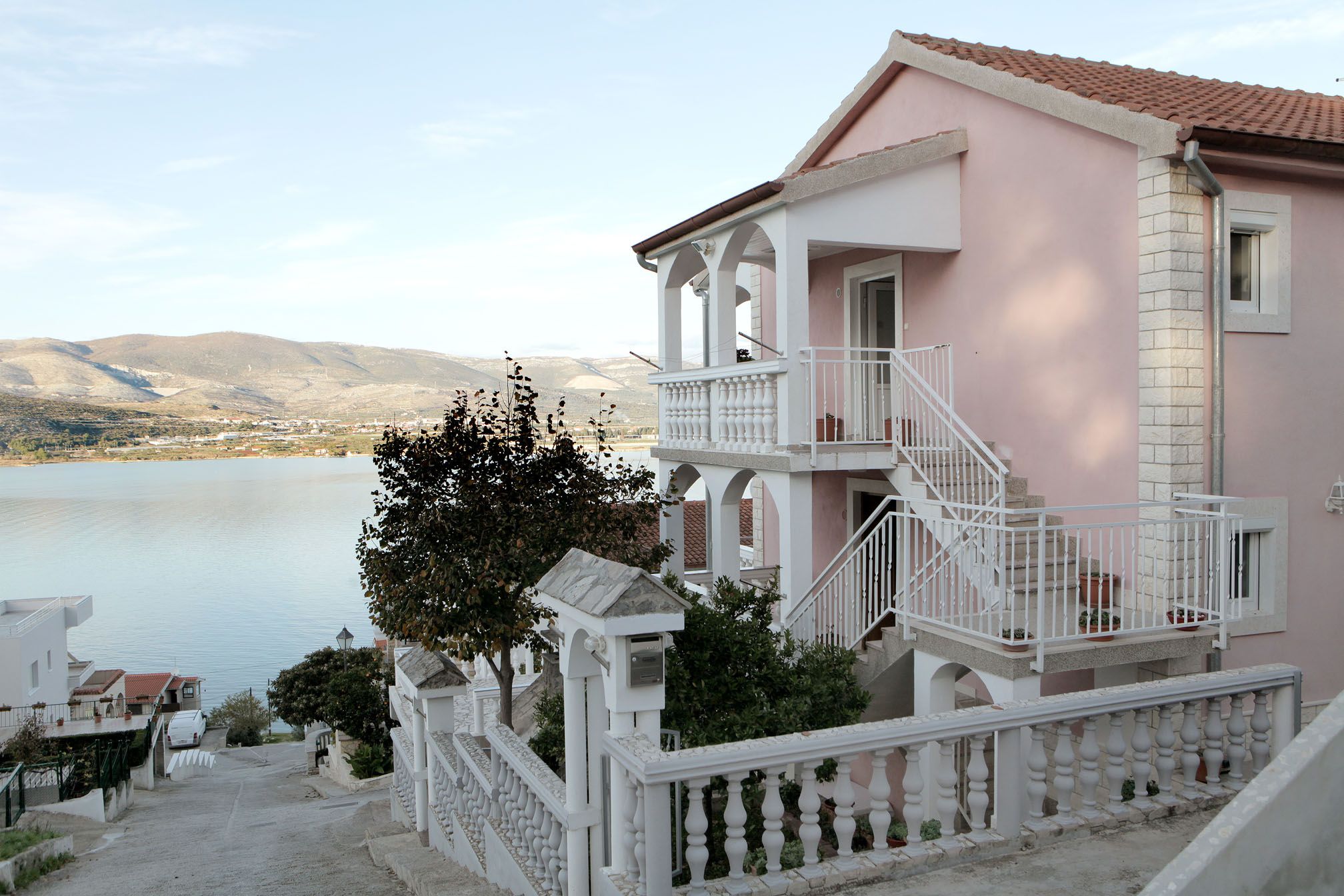 Apartments Iva 30731-A3