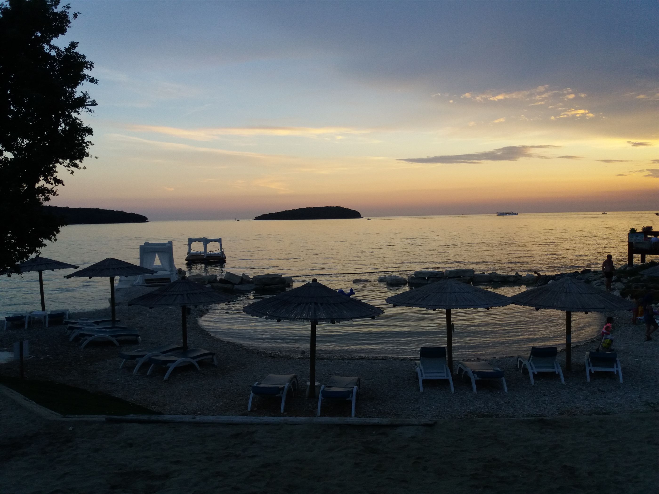 Photo of Apartment Labinjan