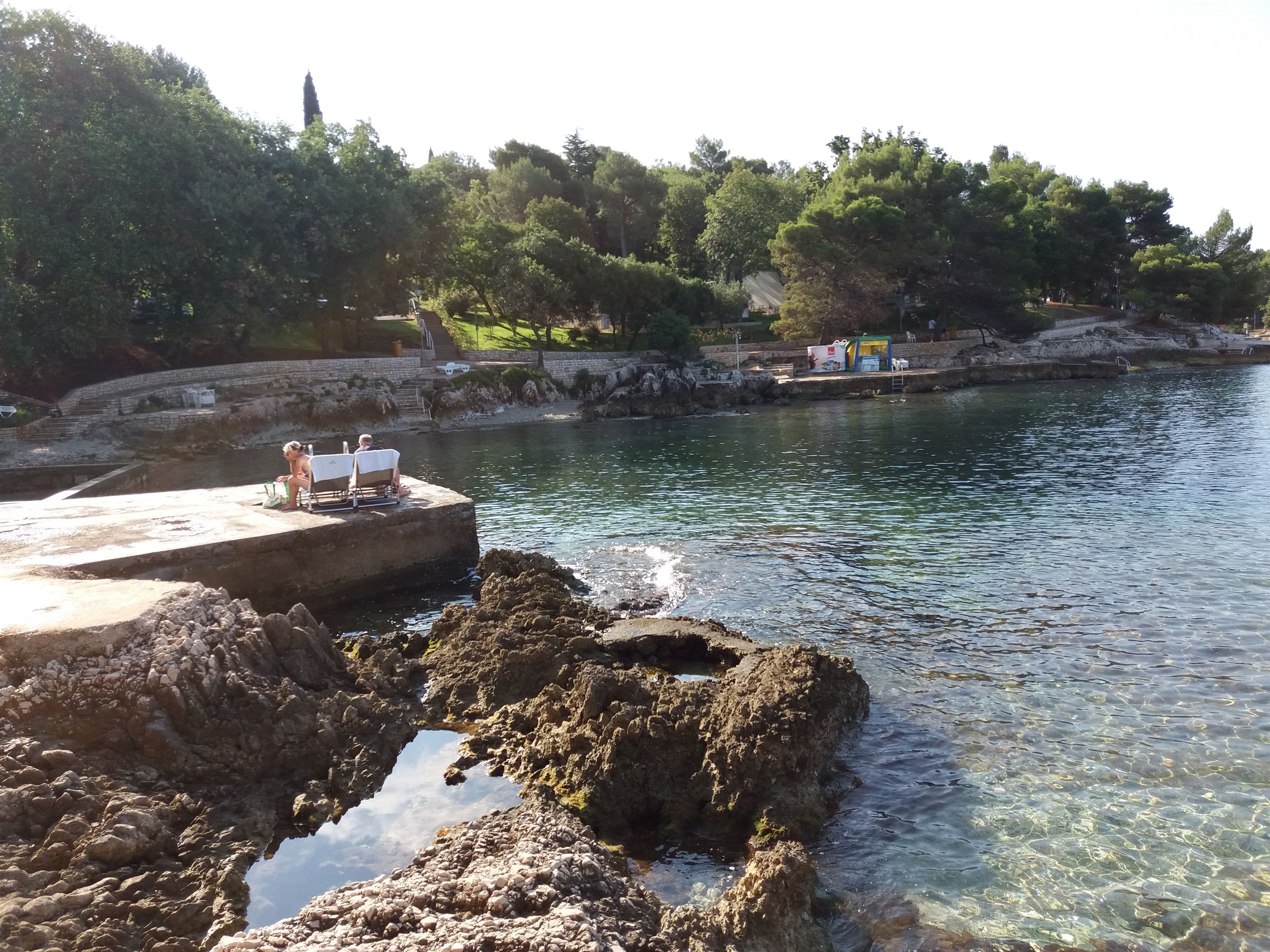 Photo of Apartment Labinjan