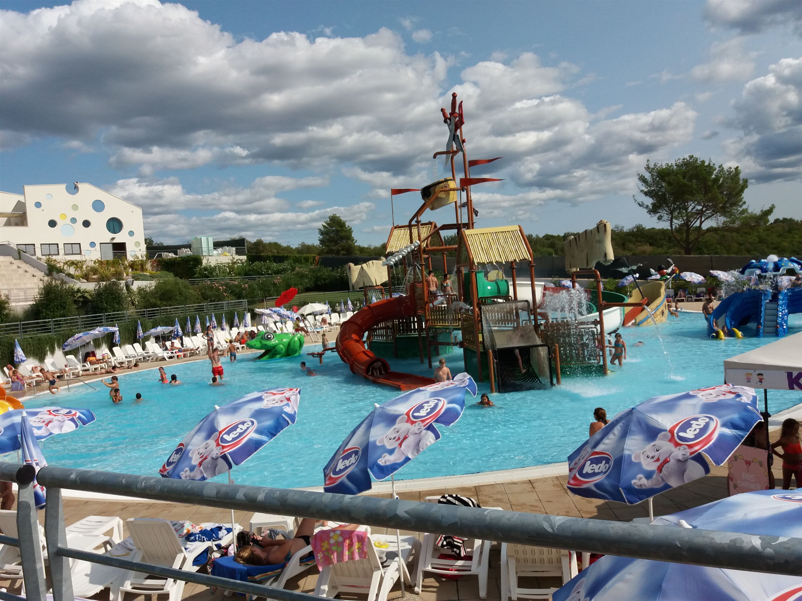 Photo of Apartment Labinjan