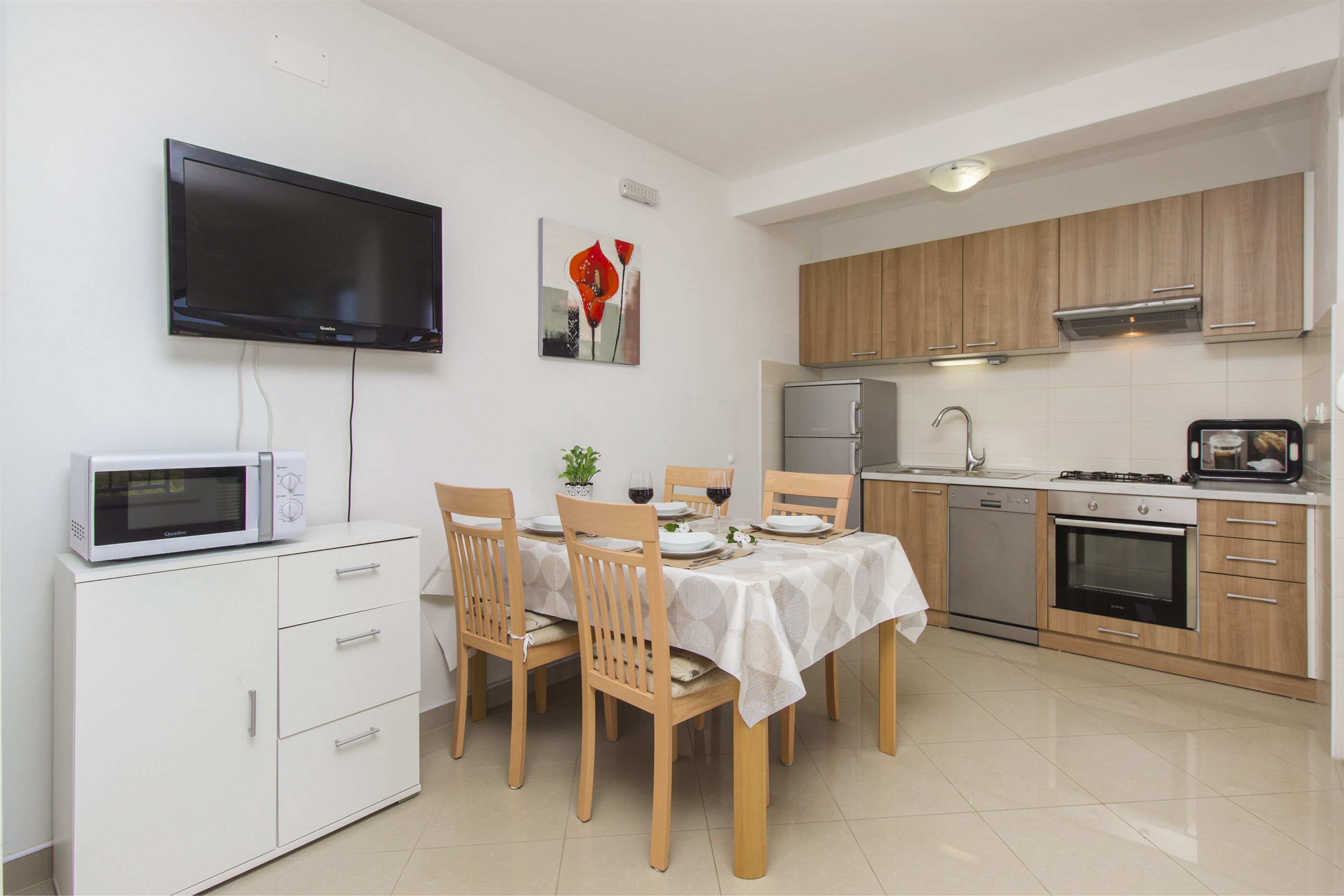 Apartments Lenija 25901-A3