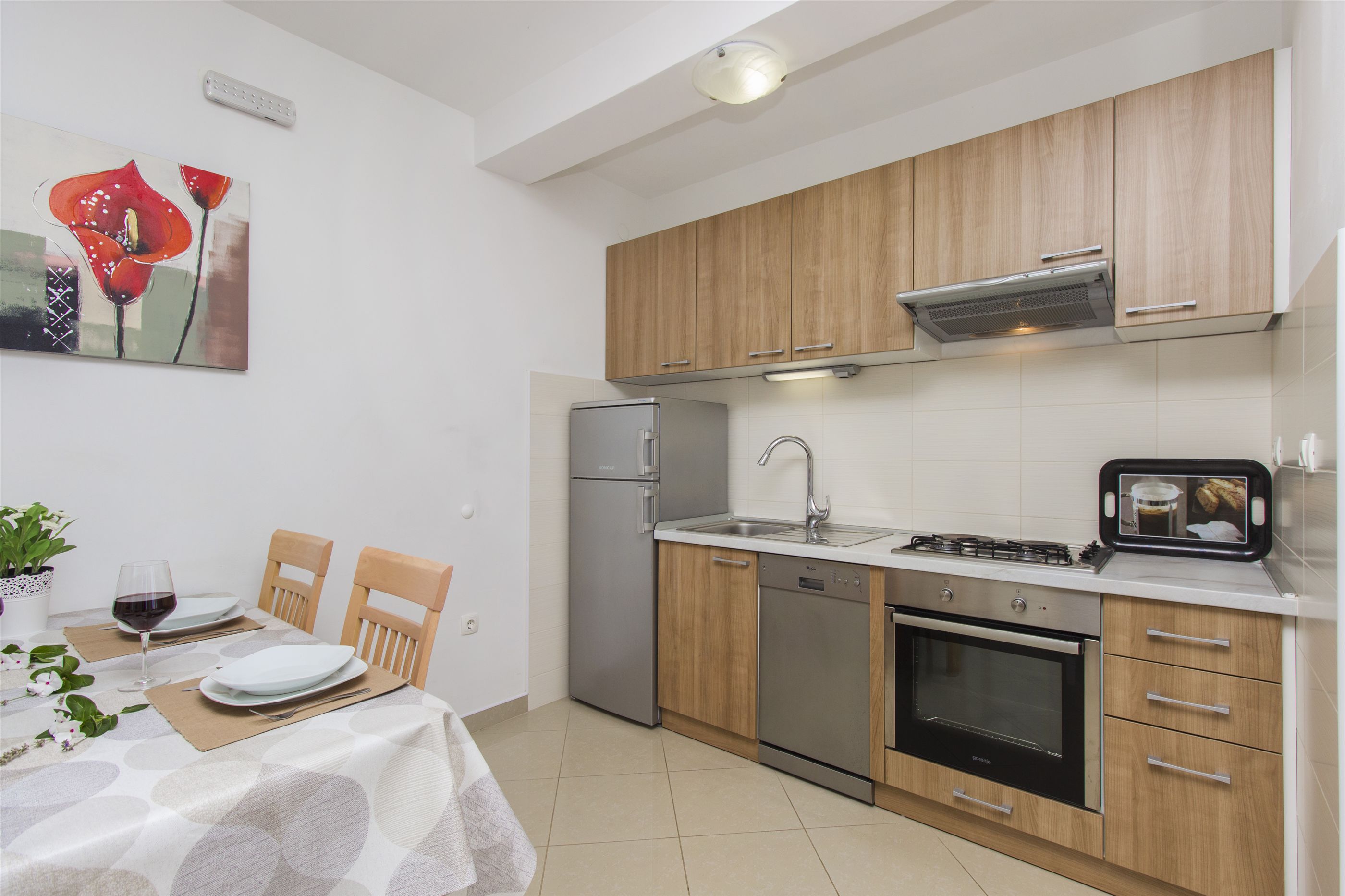 Apartments Lenija 25901-A3