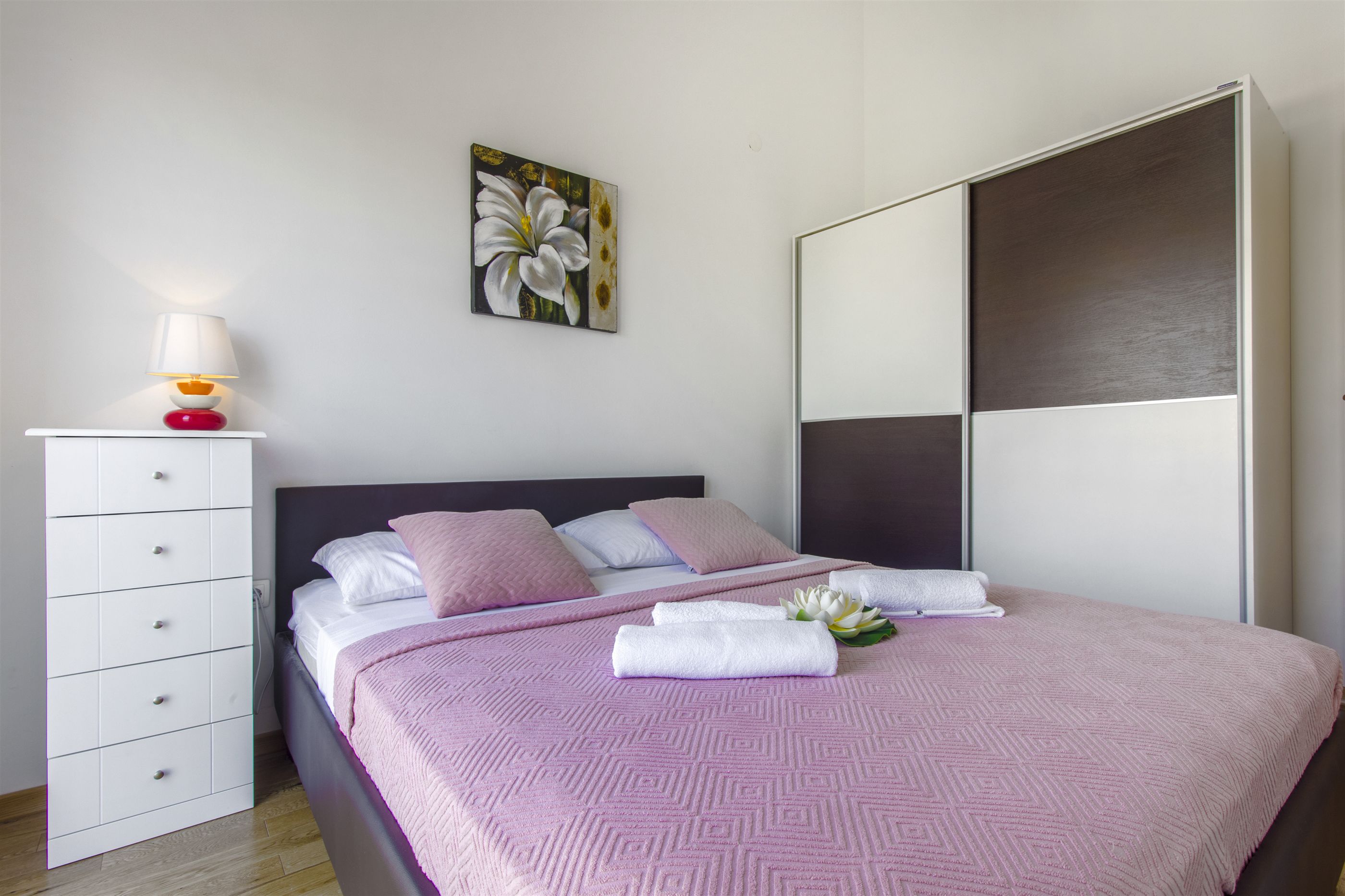 Apartments Lenija 25901-A5