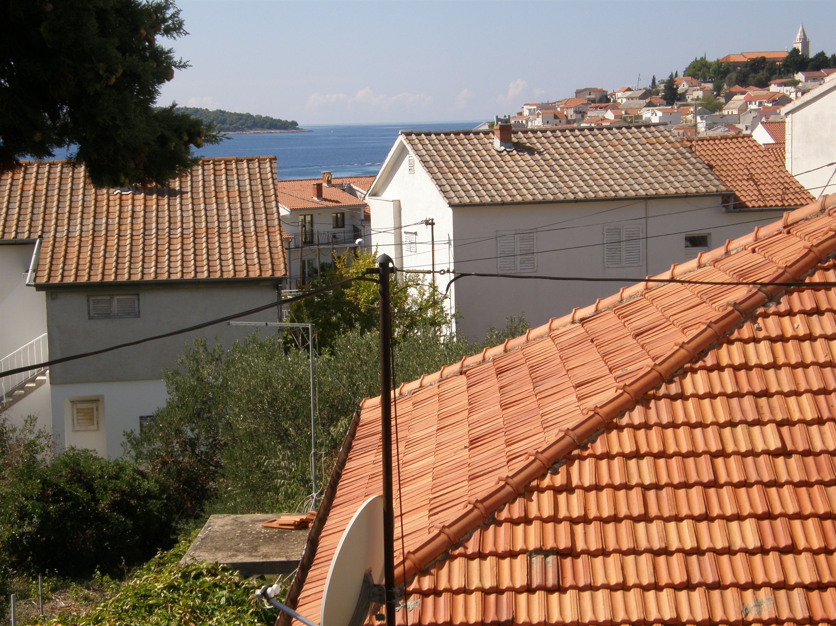 Apartment Ružica 15487-A1