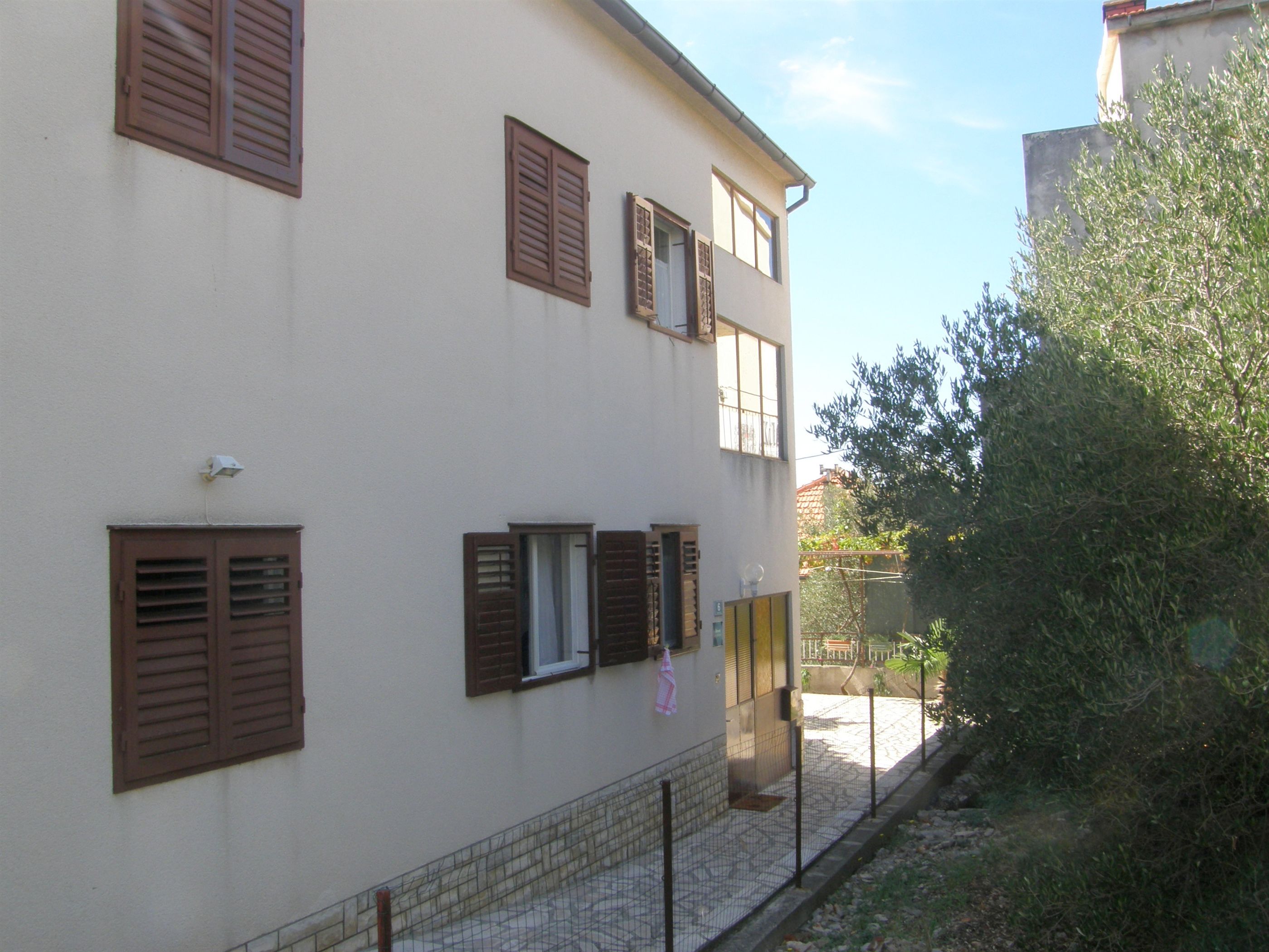 Apartment Ružica 15487-A1