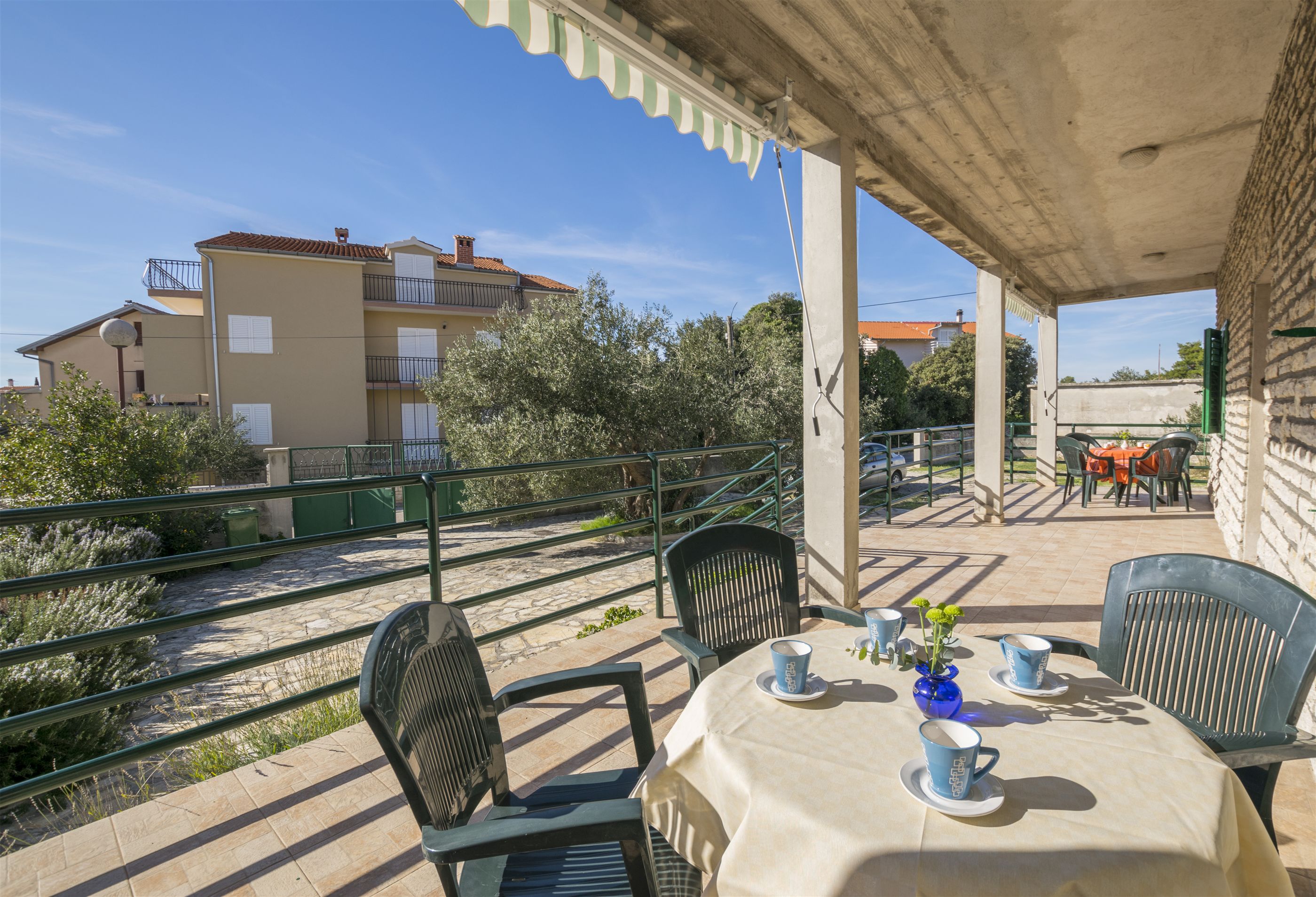 Apartments Albina 10631-A2