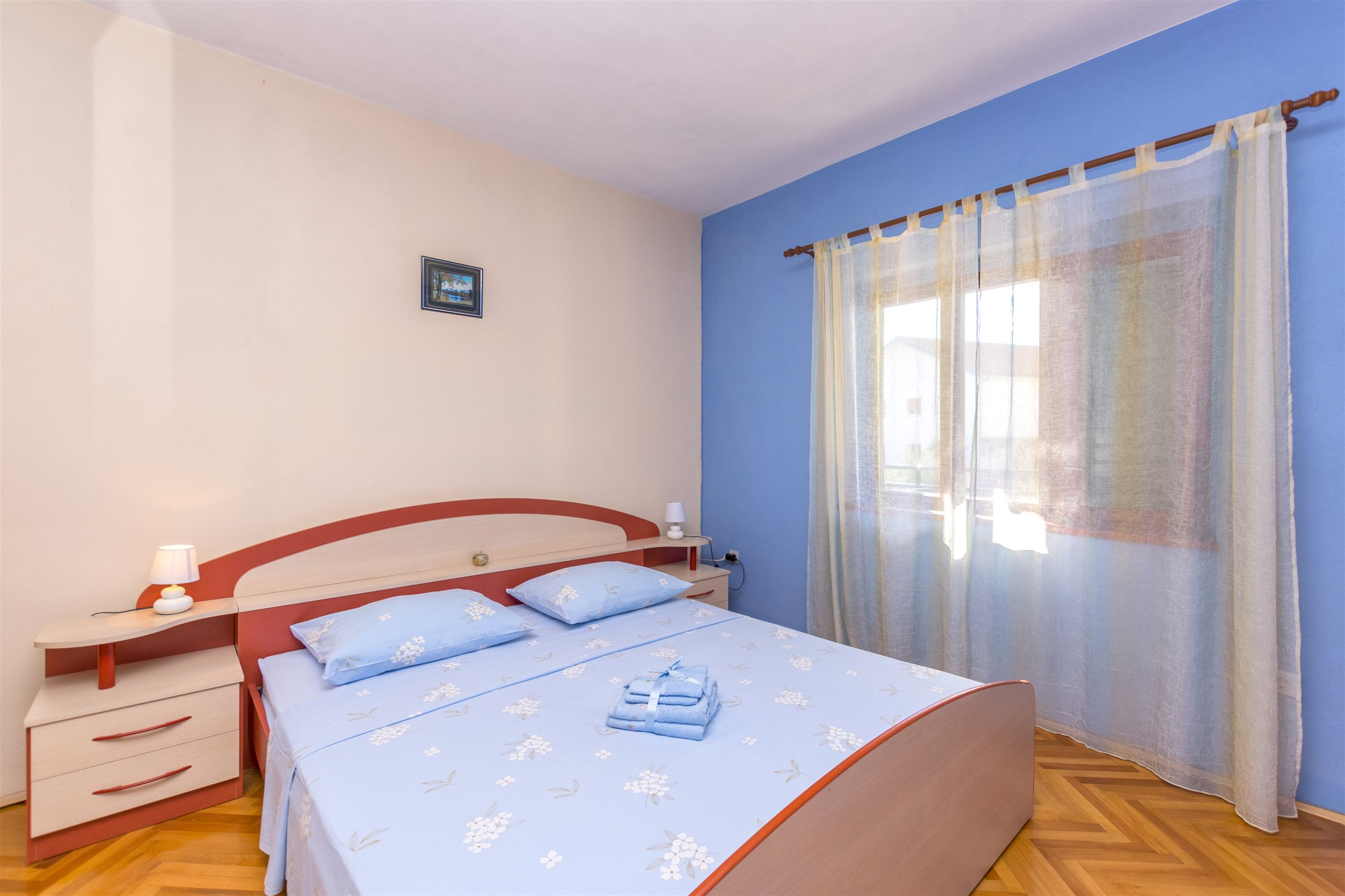 Apartments Albina 10631-A2