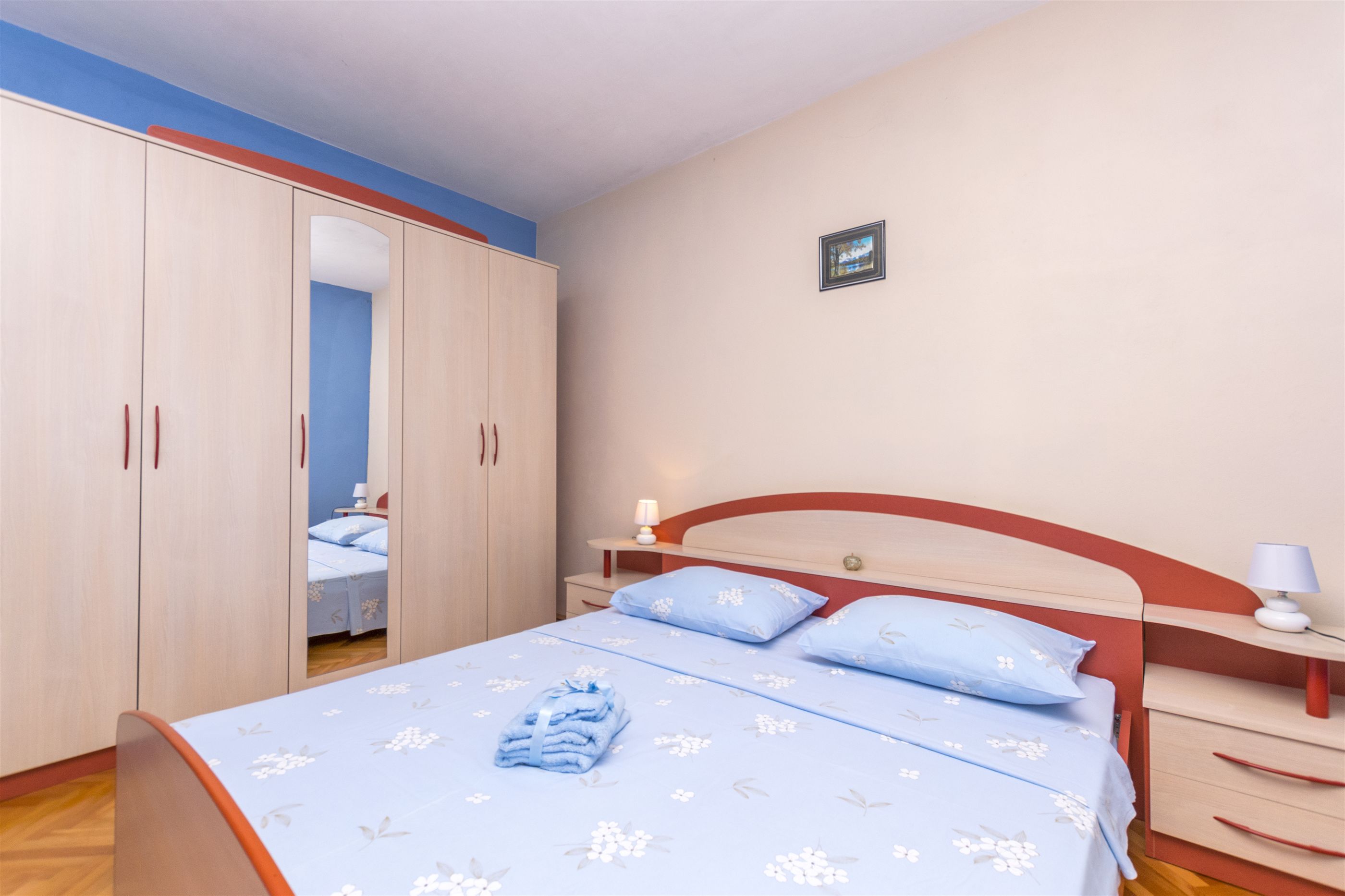 Apartments Albina 10631-A2