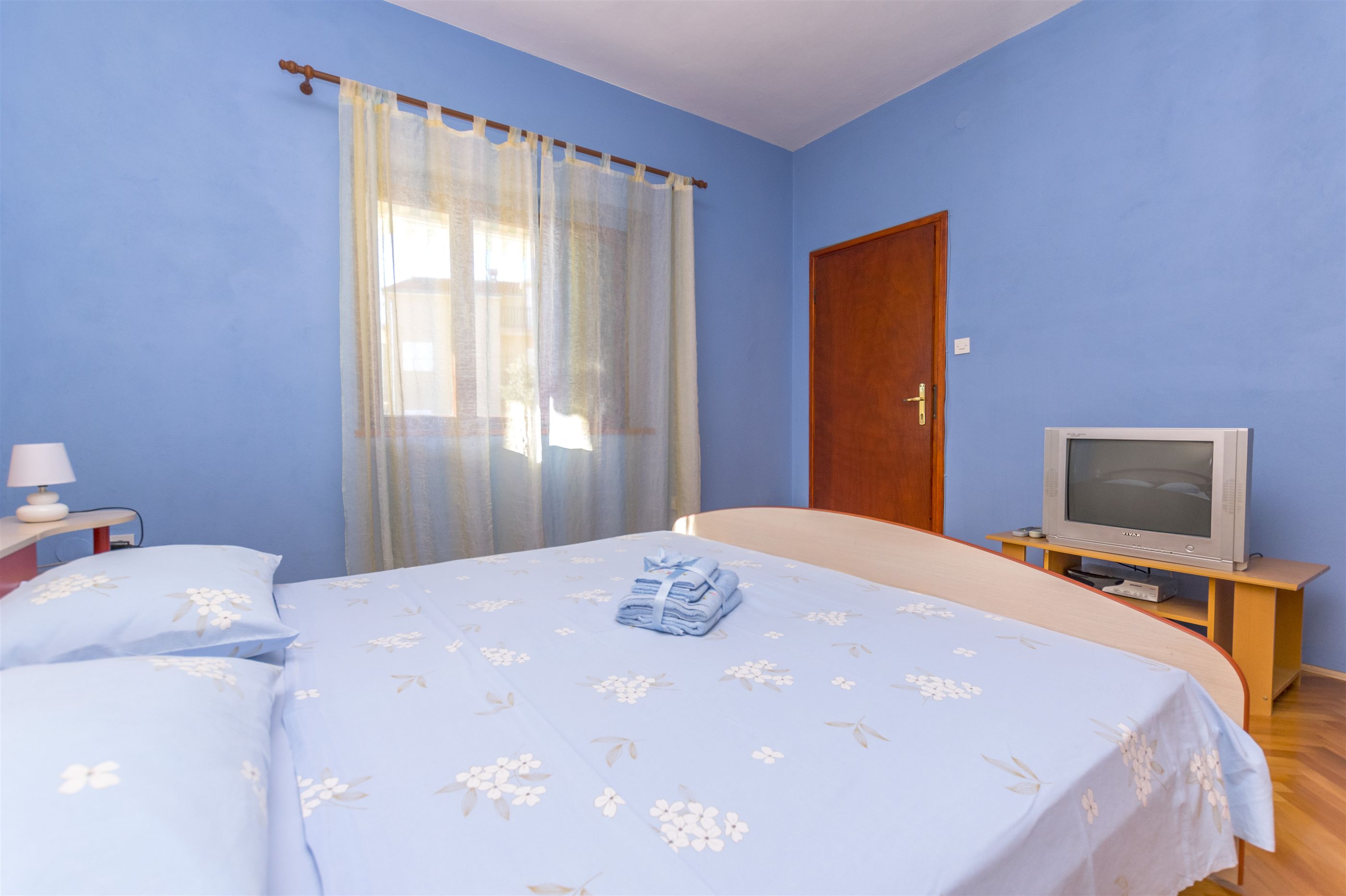 Apartments Albina 10631-A2