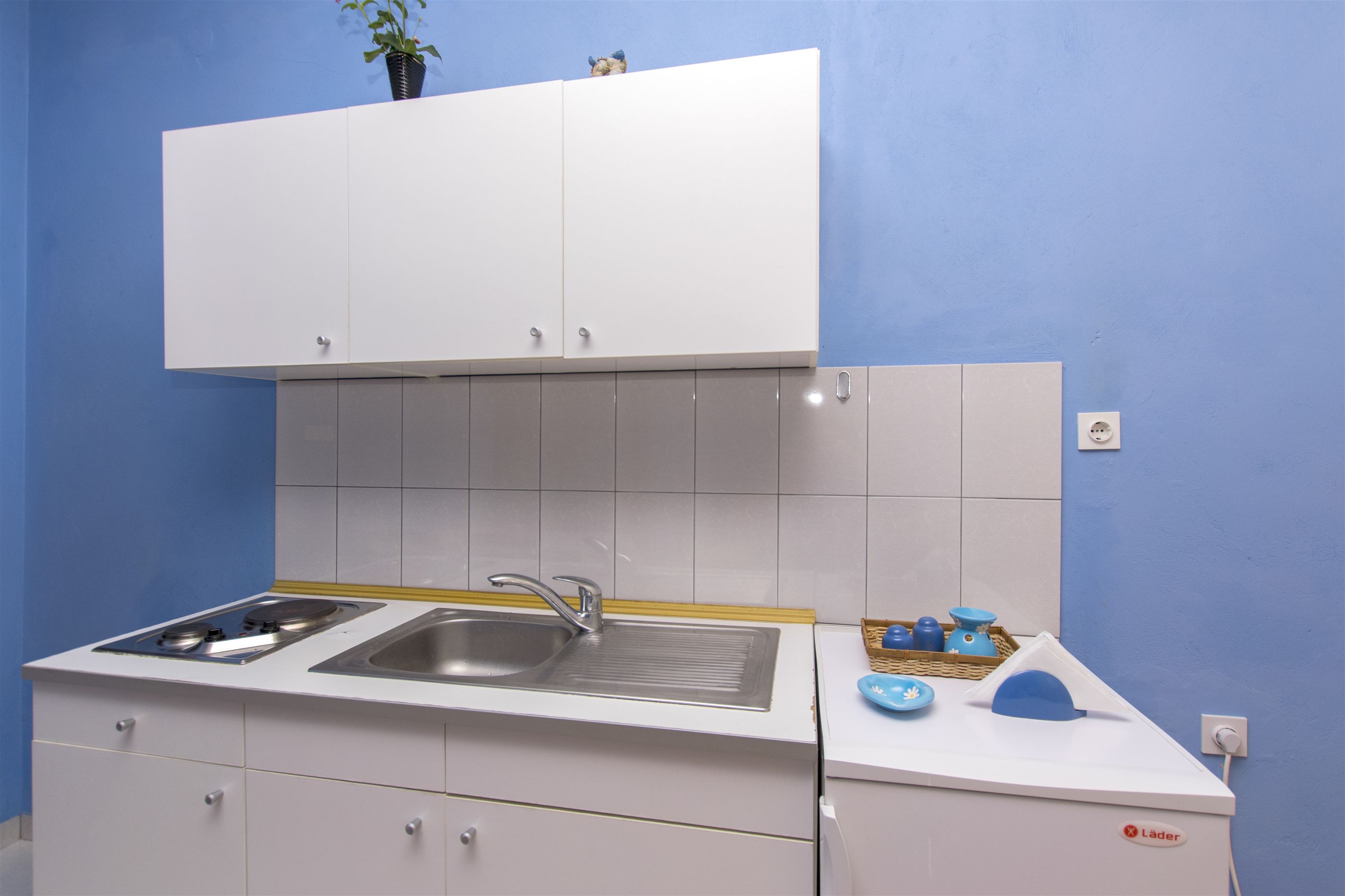 Apartments Albina 10631-A2