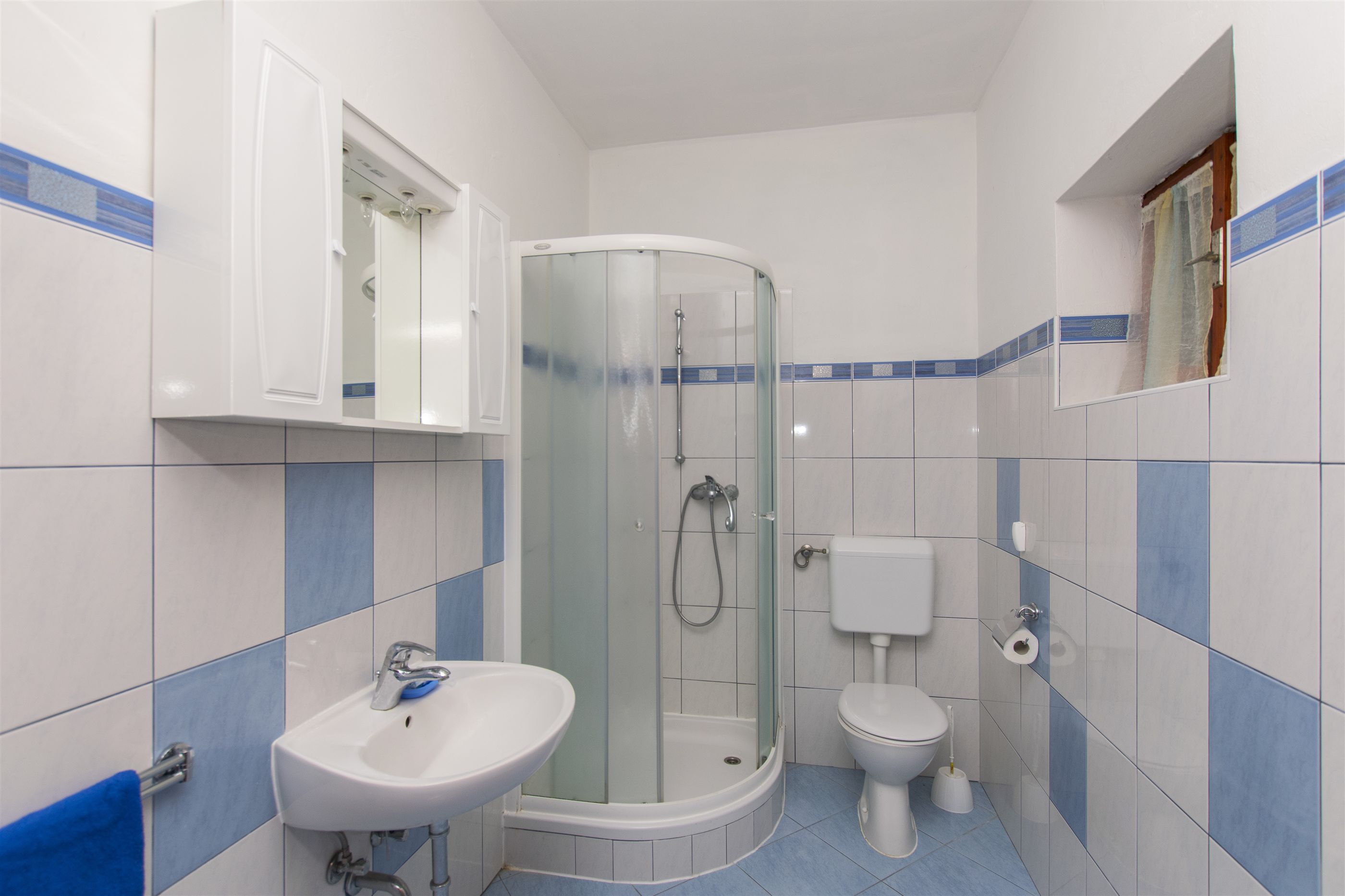 Apartments Albina 10631-A2