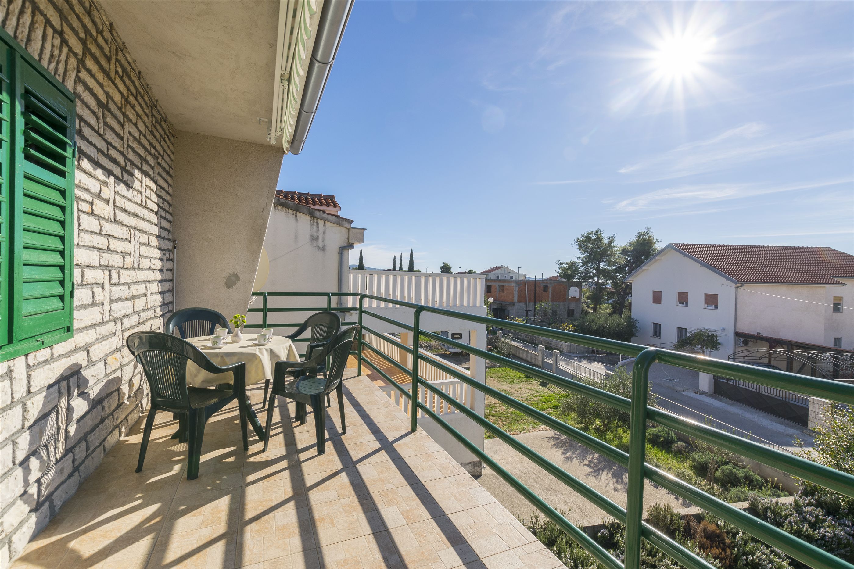Apartments Albina 10631-A4