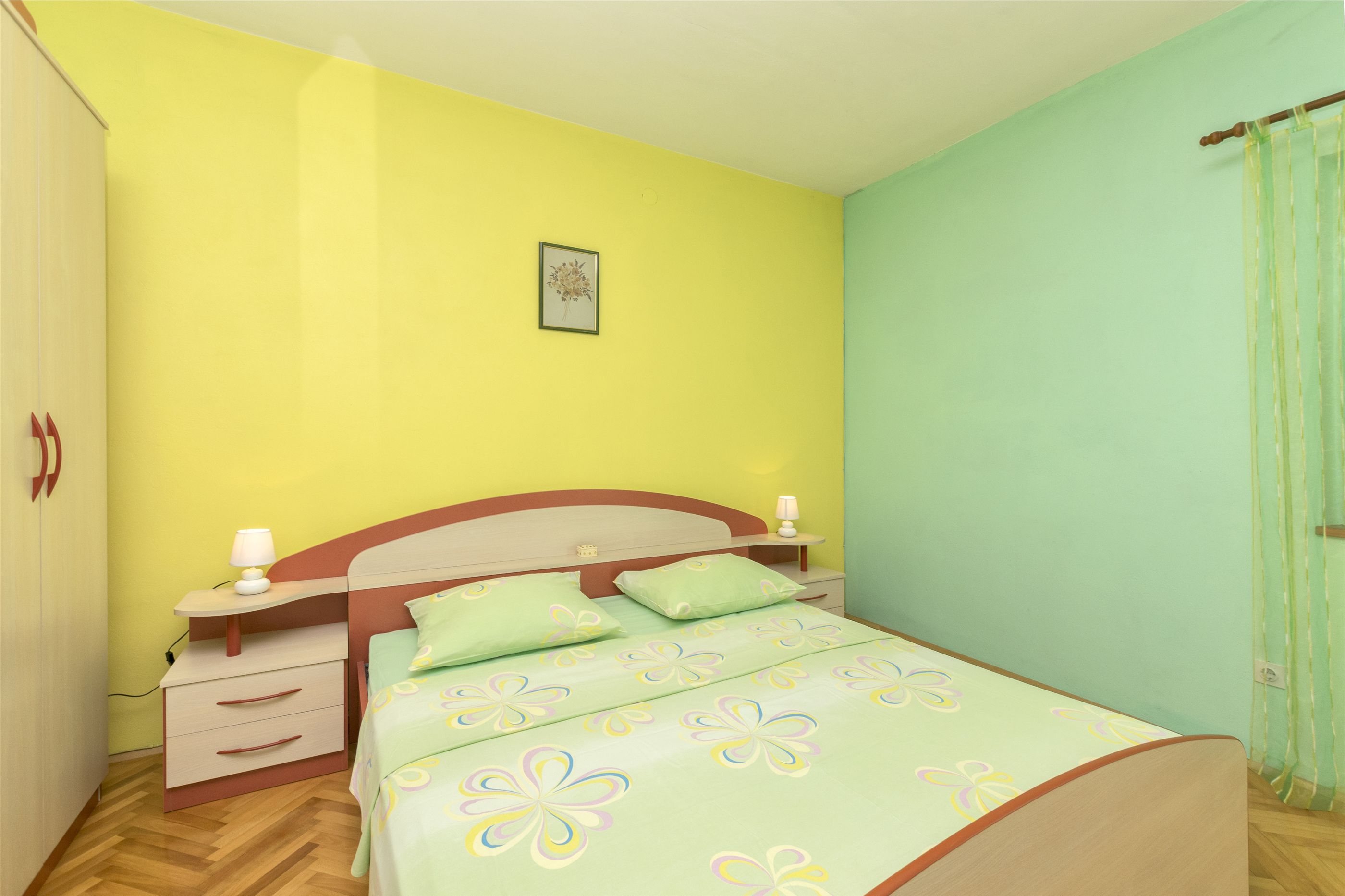 Apartments Albina 10631-A4