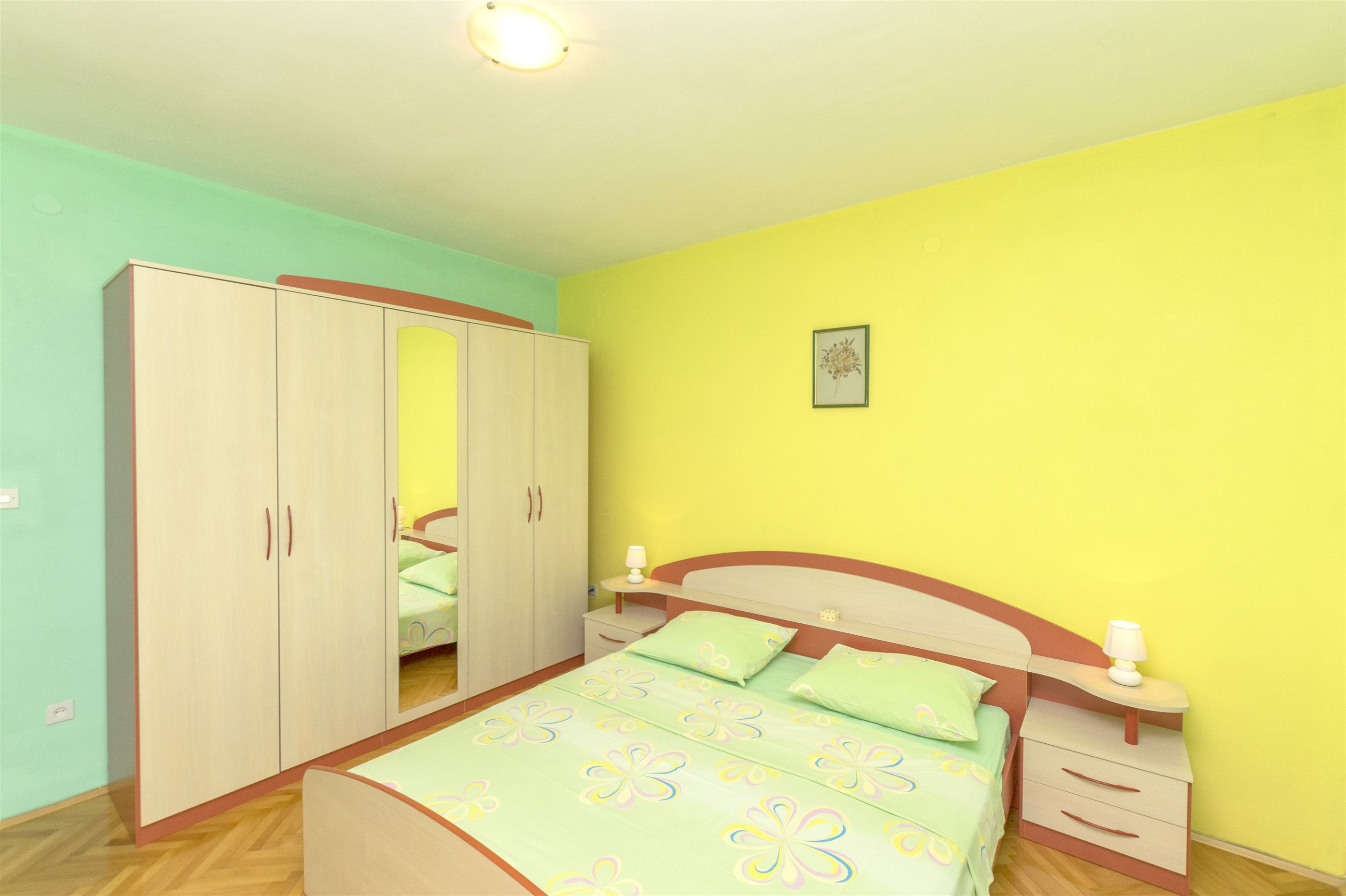 Apartments Albina 10631-A4