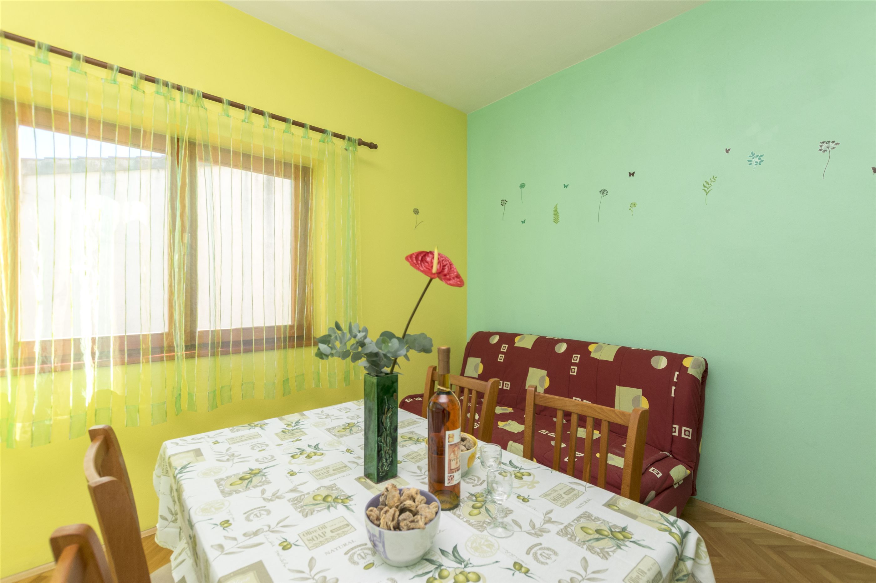 Apartments Albina 10631-A4