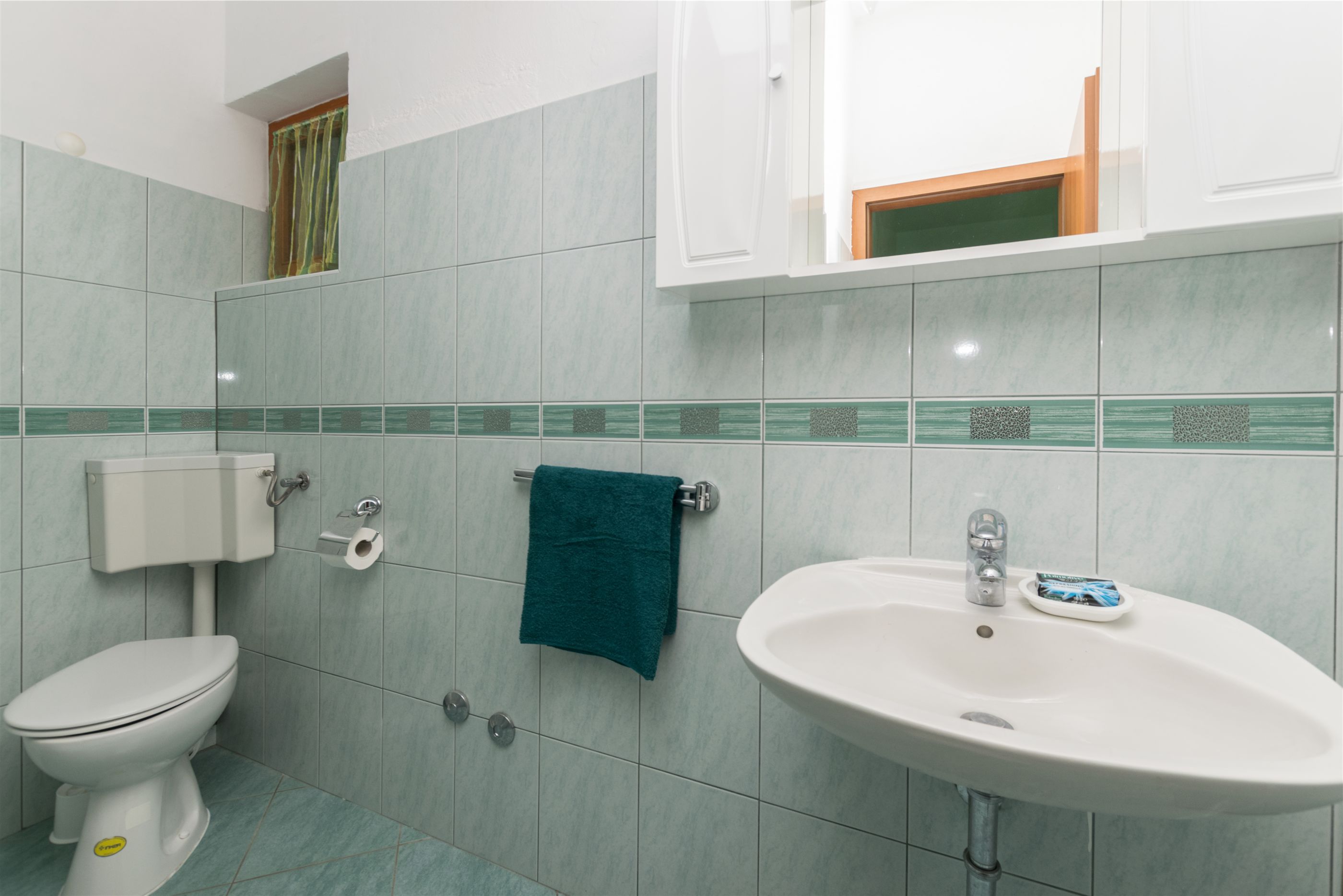 Apartments Albina 10631-A4