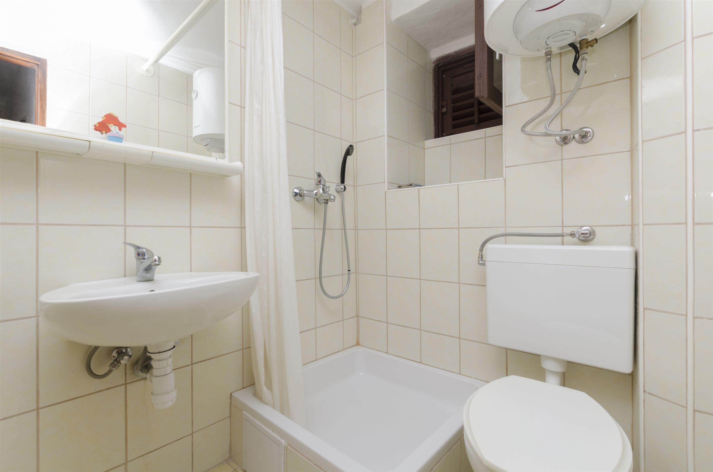 Apartment Boris 41641-A1