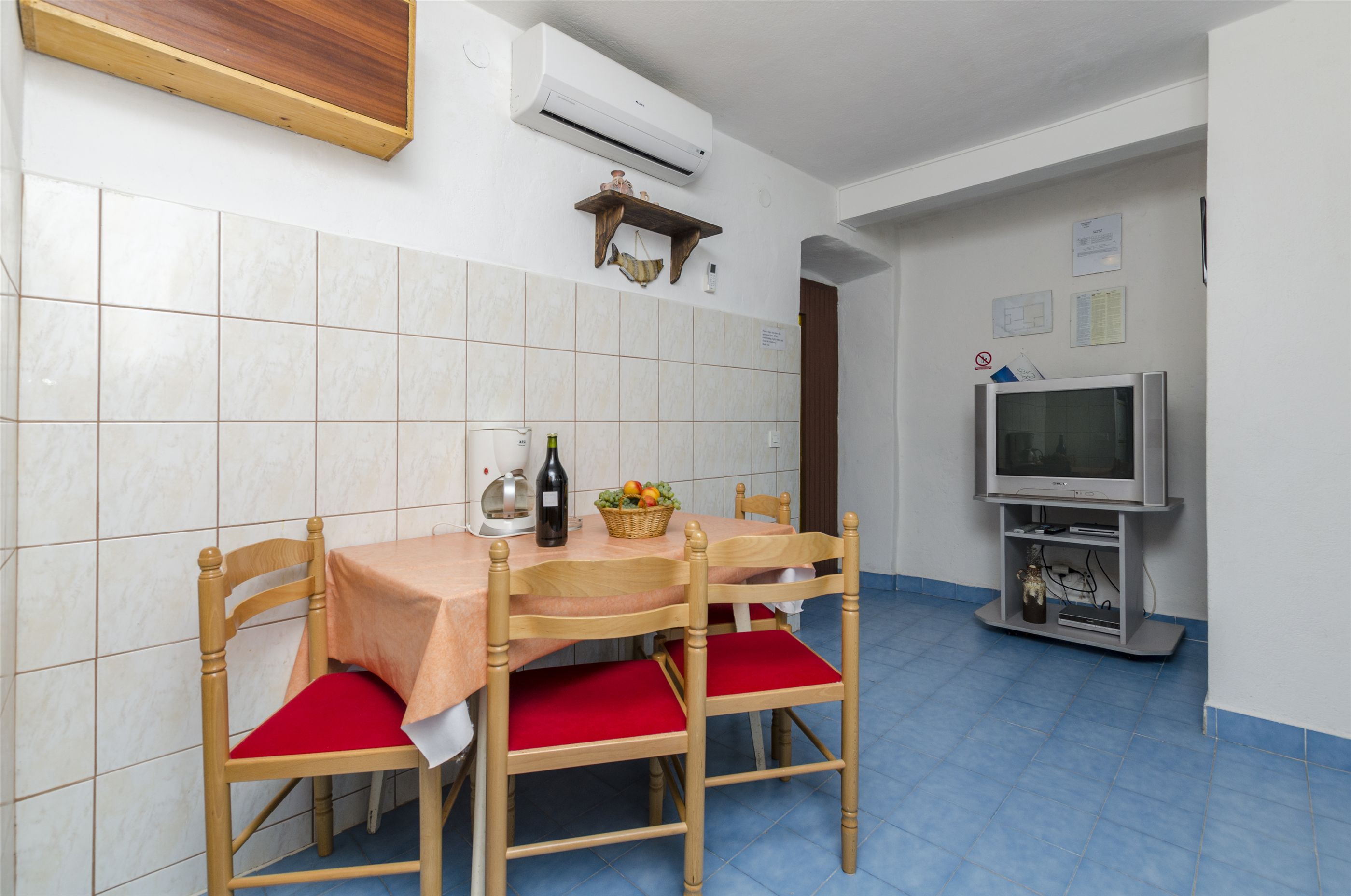 Apartment Boris 41641-A1