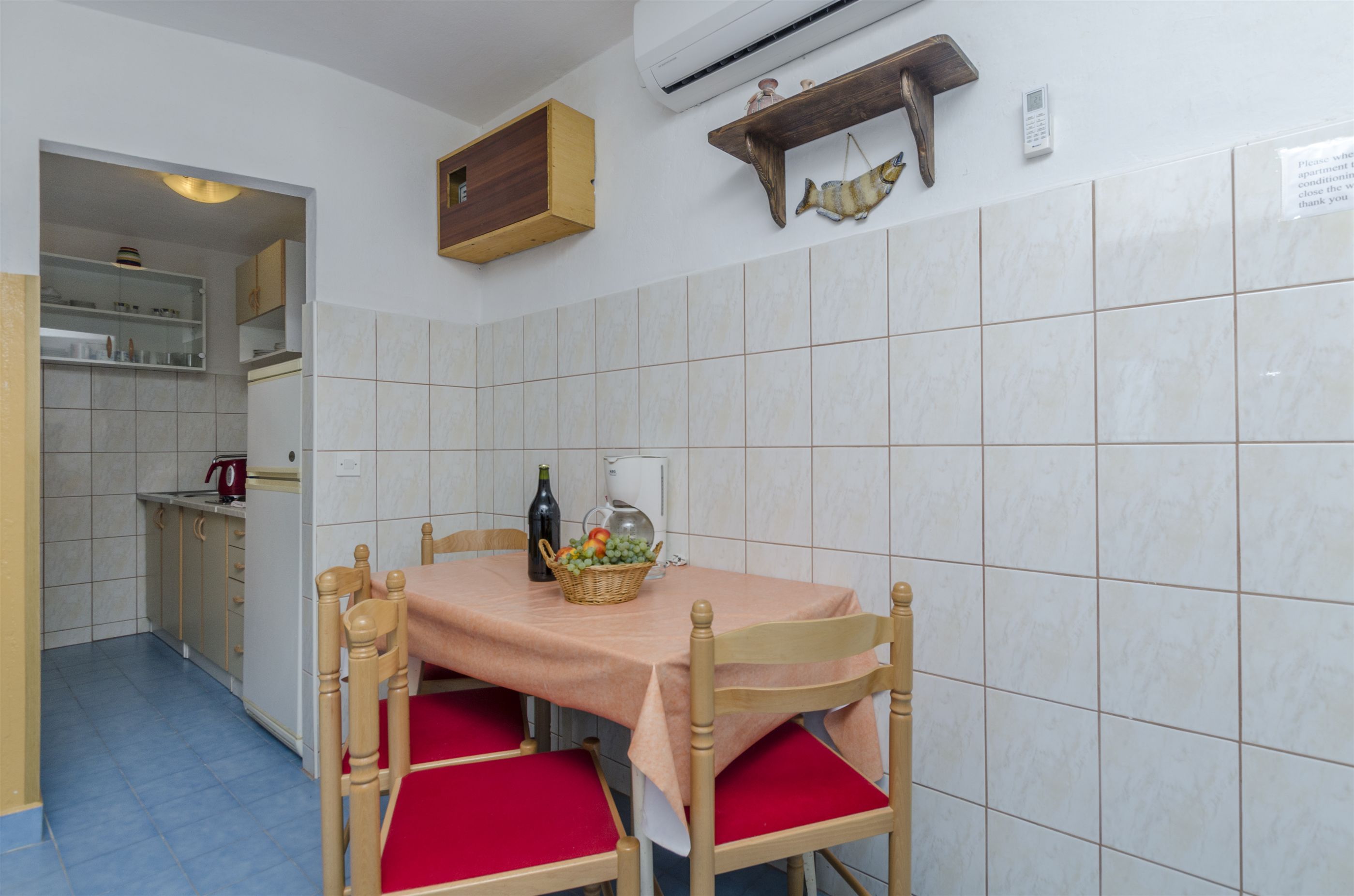 Apartment Boris 41641-A1