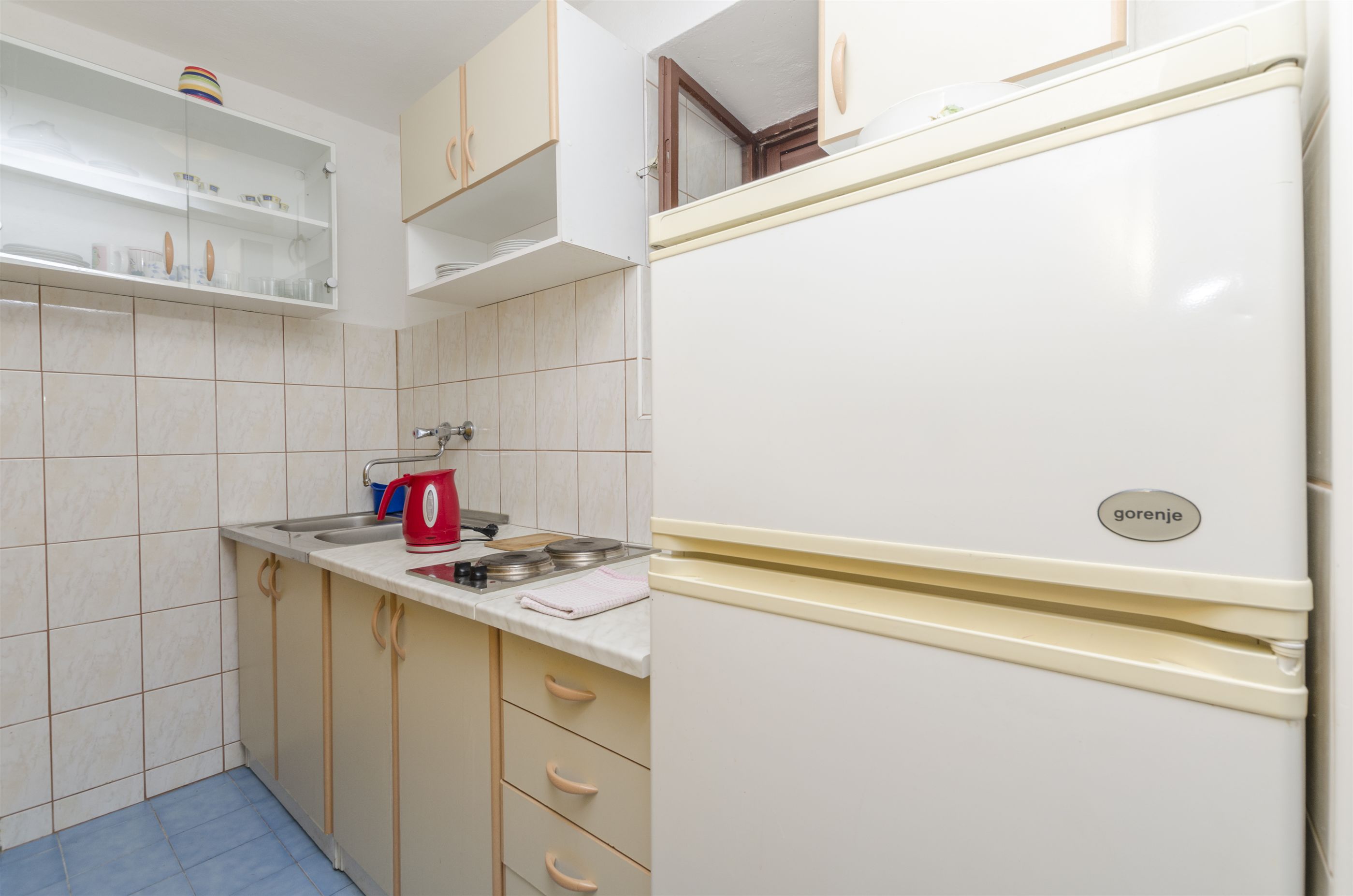 Apartment Boris 41641-A1