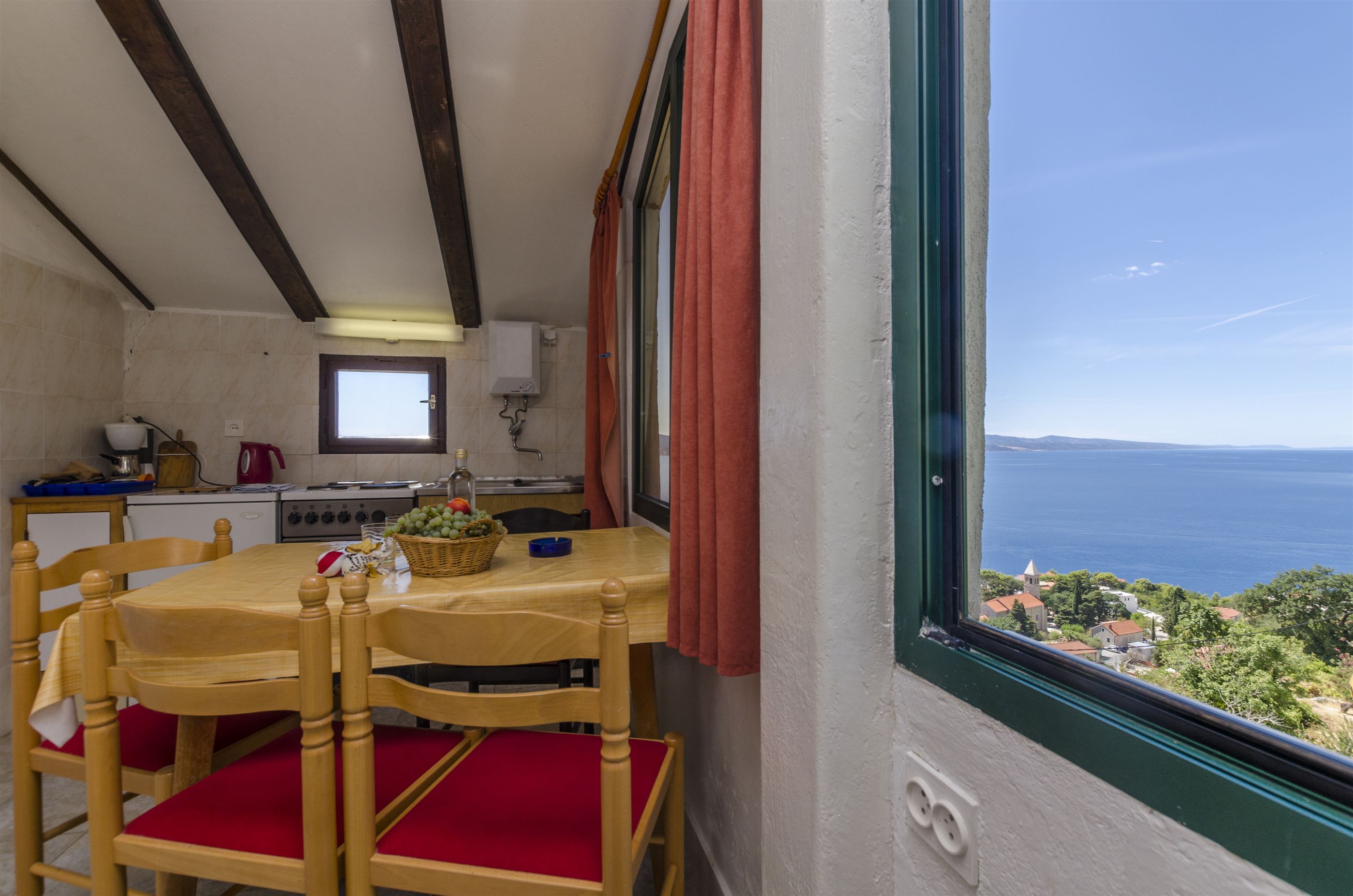 Apartment Boris 41641-A3