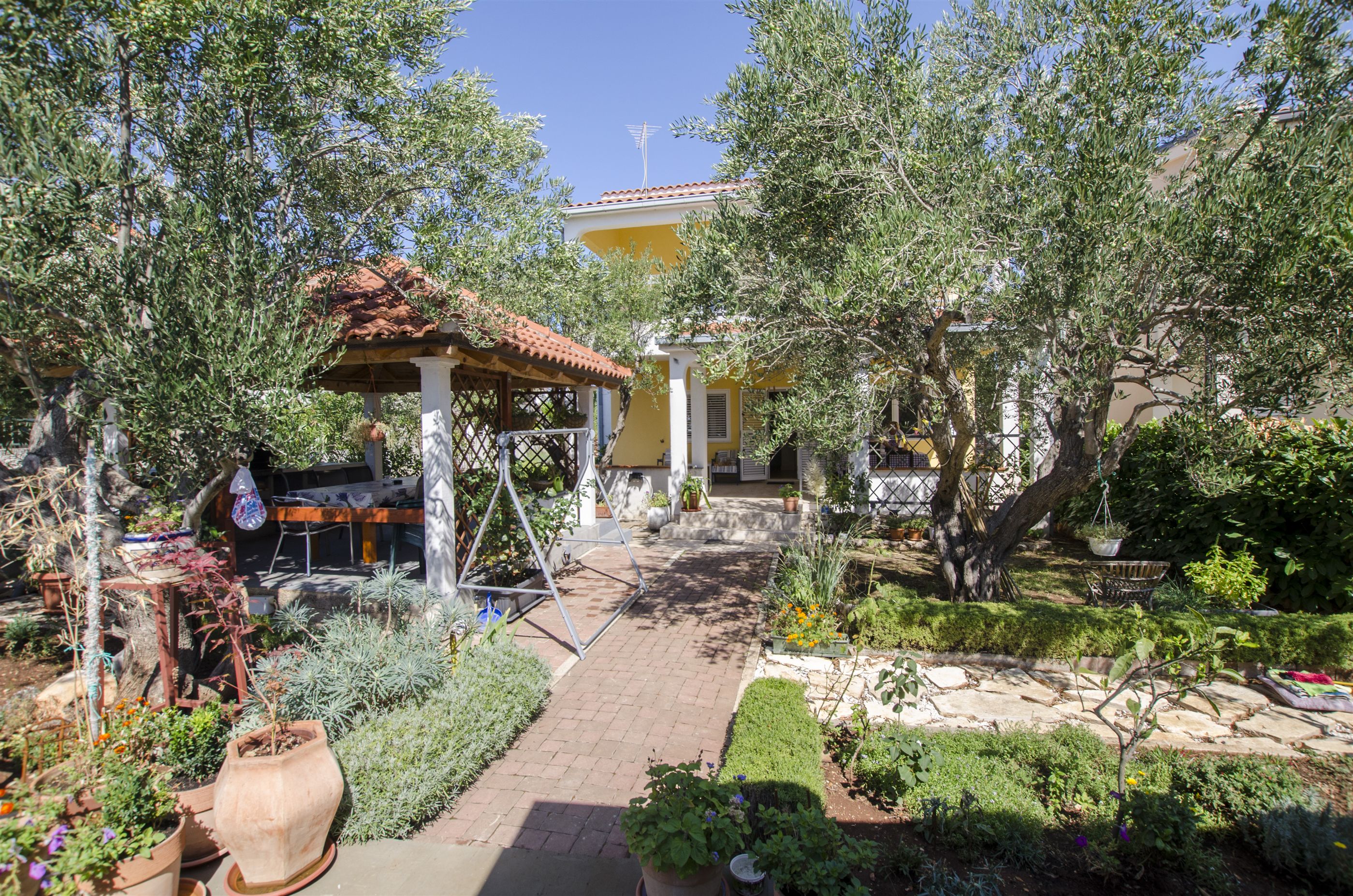 Apartments Marija 10821-A2