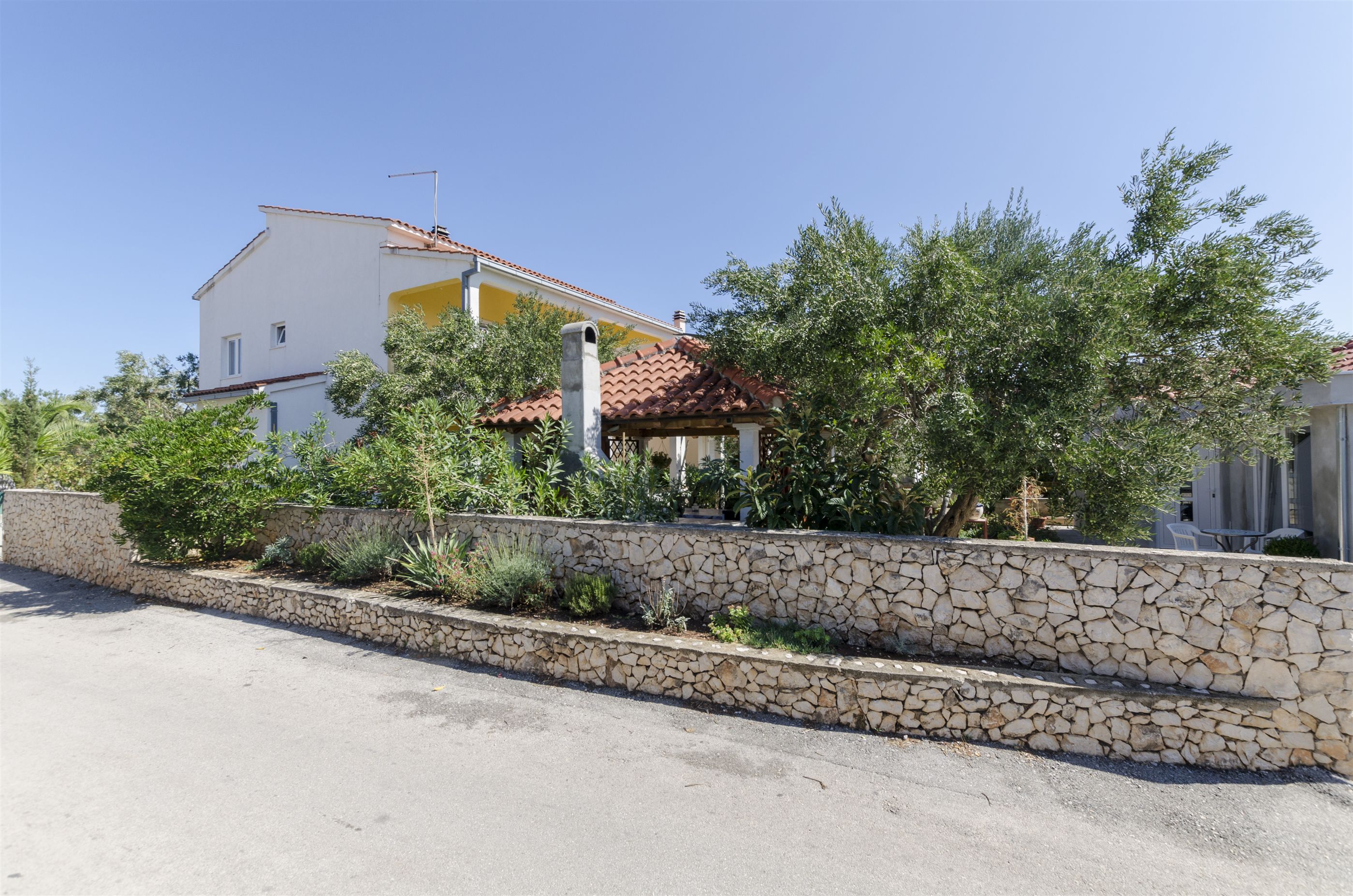 Apartments Marija 10821-A2