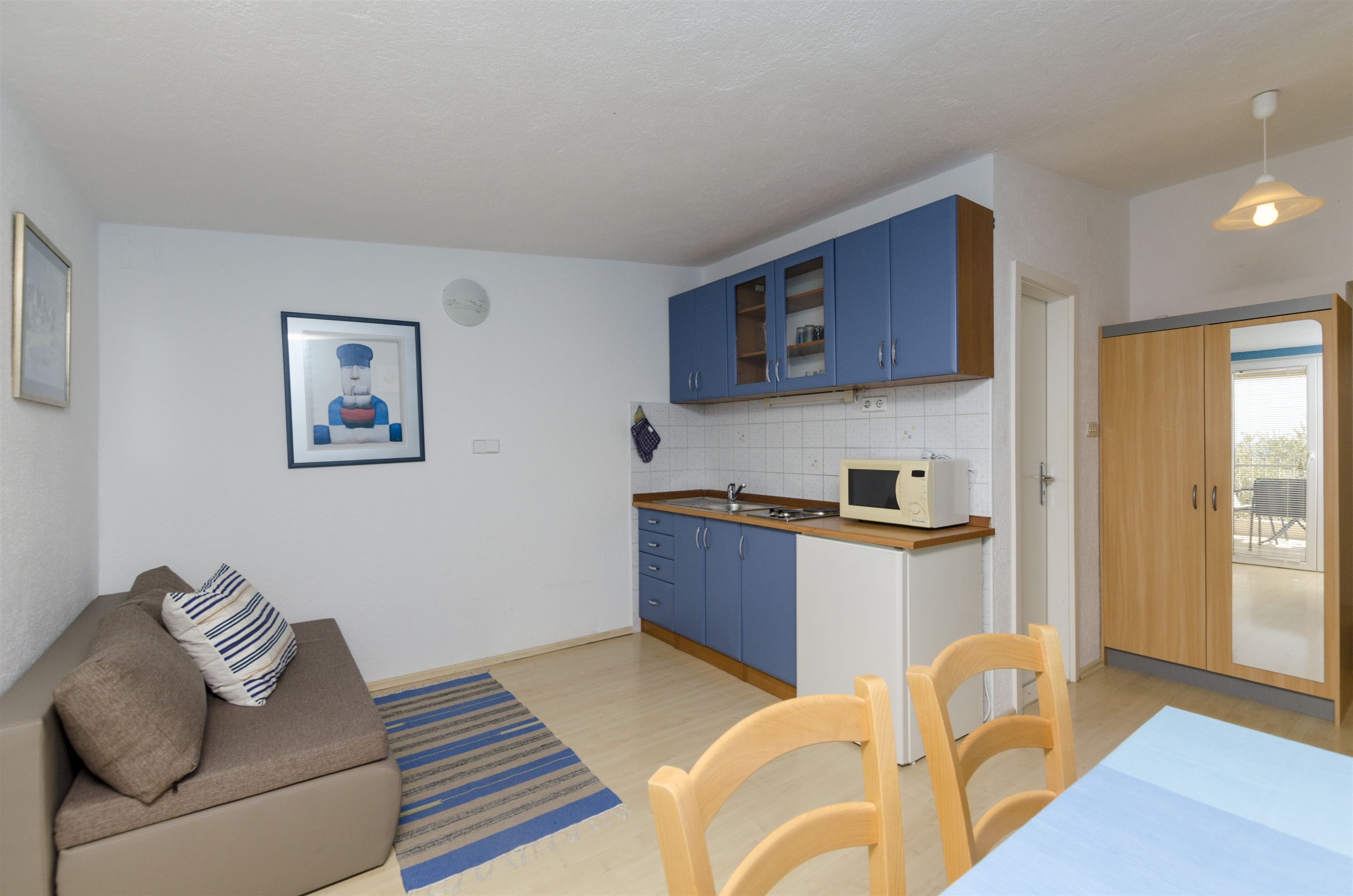 Apartments Marija 10821-A3