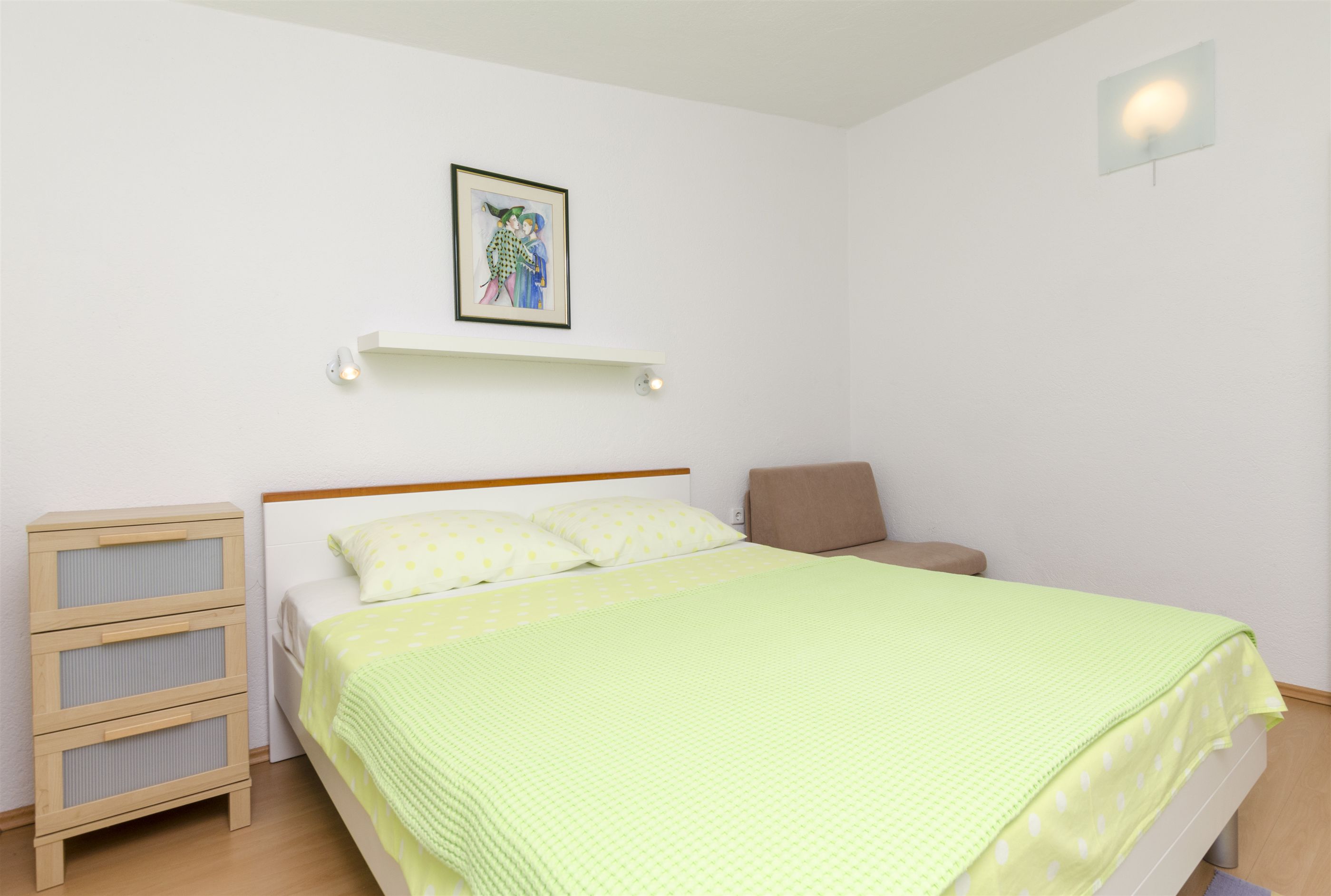 Apartments Marija 10821-A2