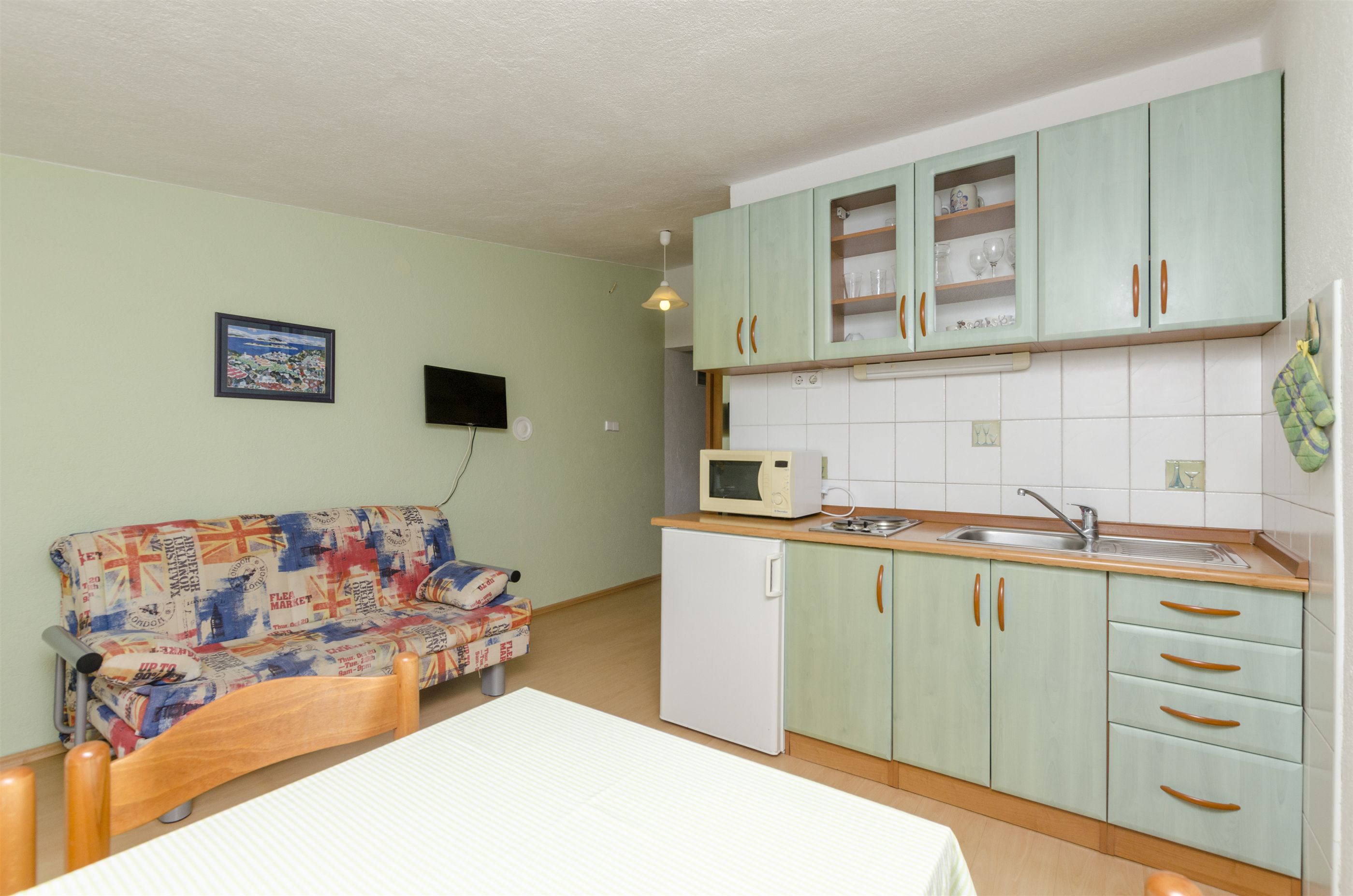 Apartments Marija 10821-A2