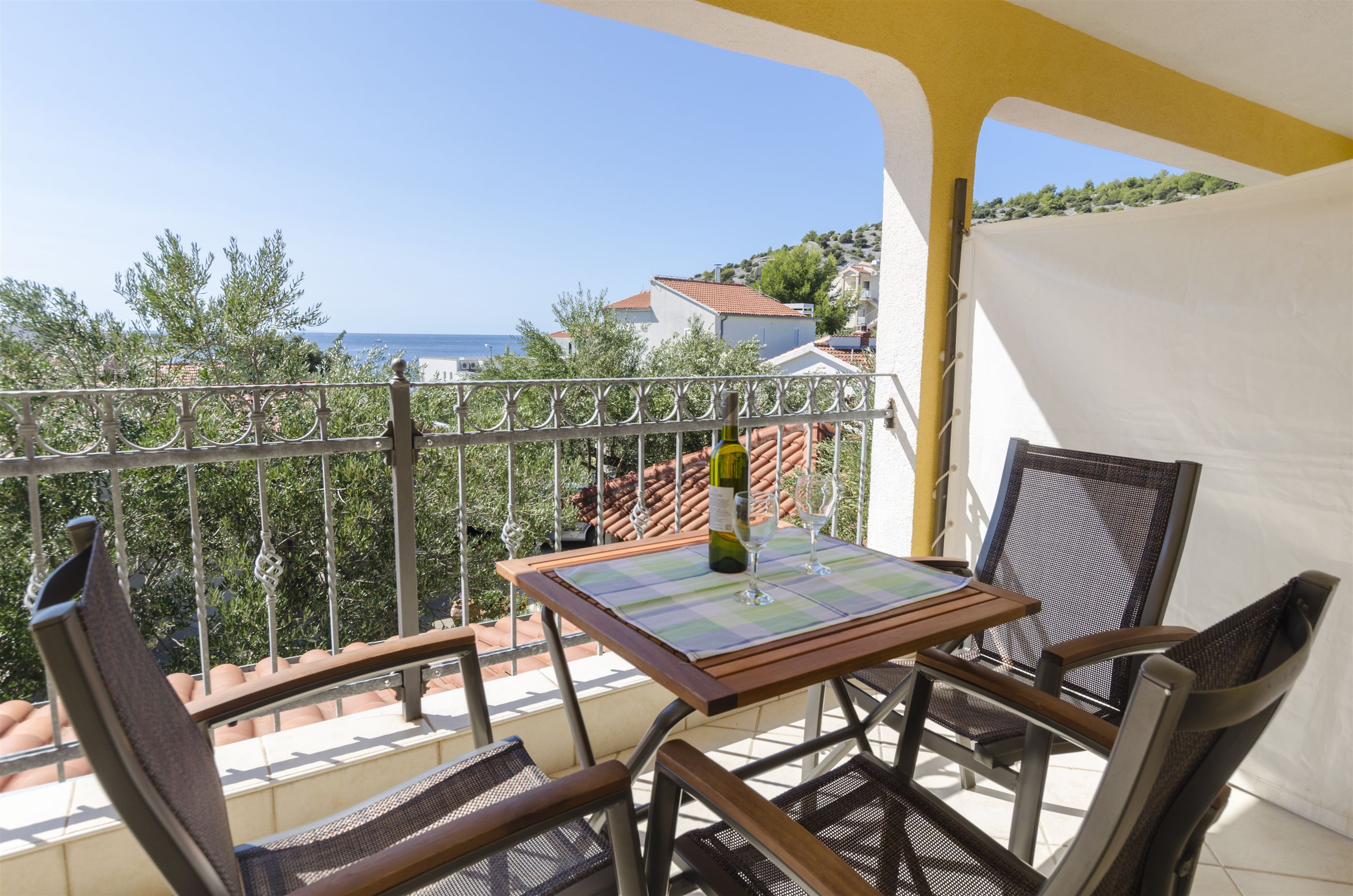 Apartments Marija 10821-A2