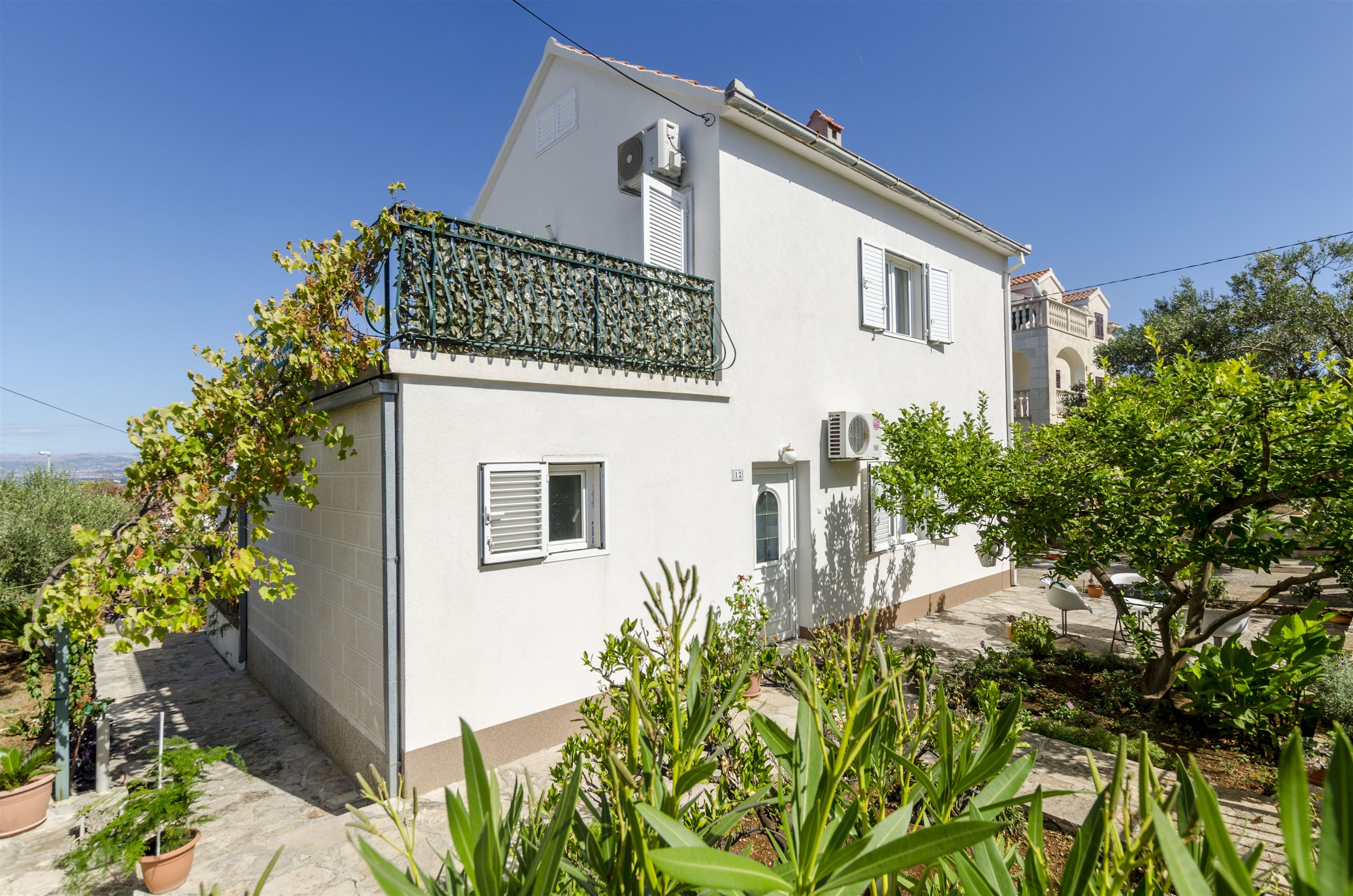 House Jadranka 42281-K1