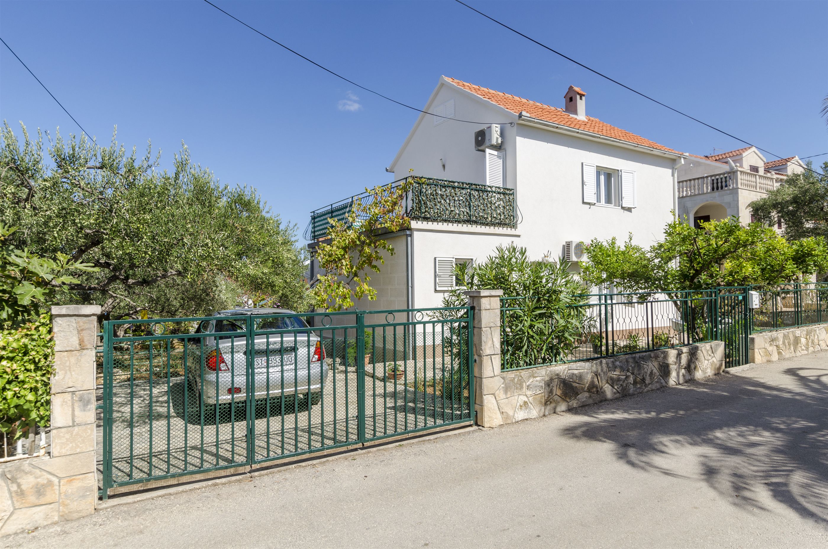House Jadranka 42281-K1