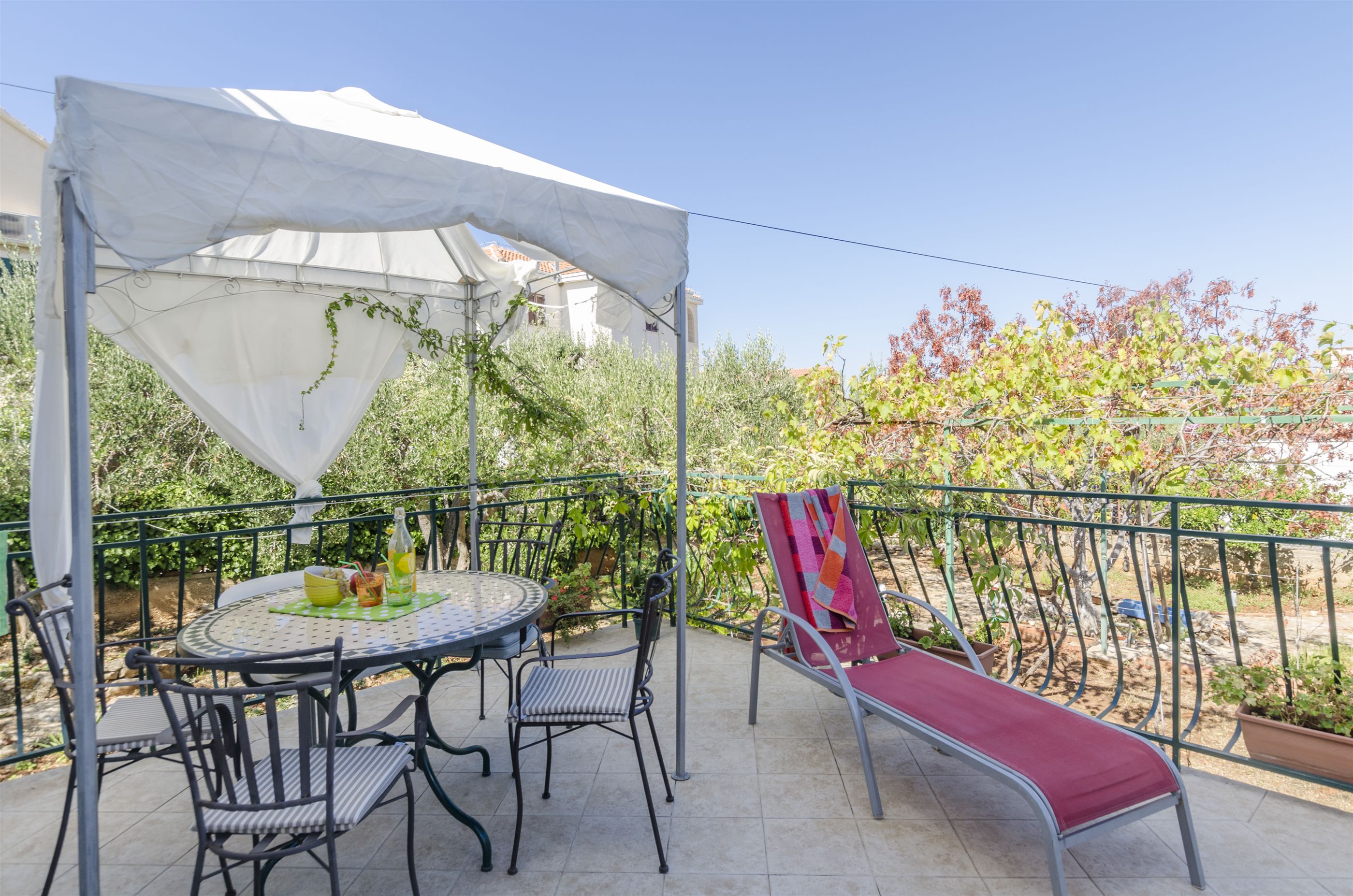 House Jadranka 42281-K1