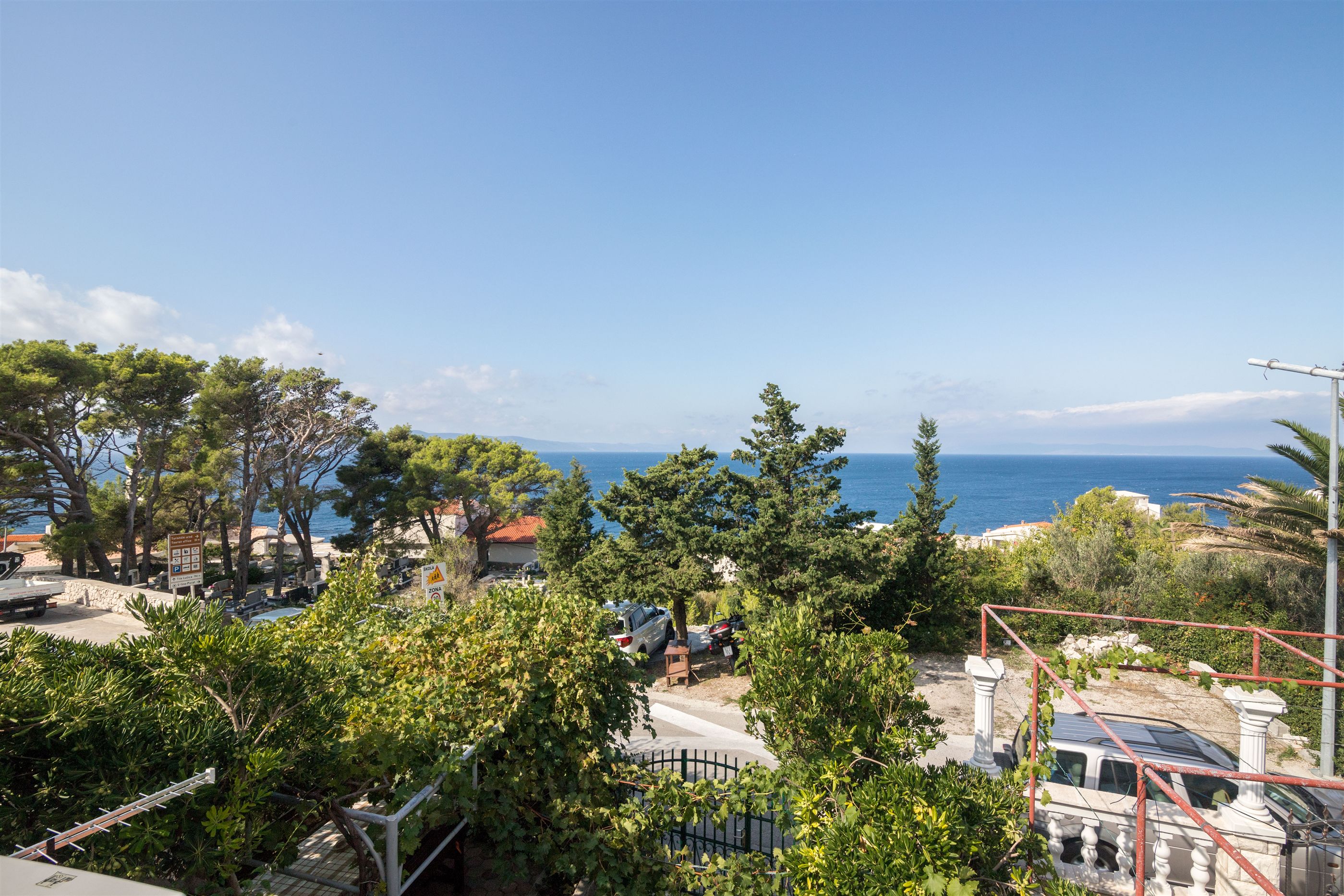 Apartments Ivan 32541-A2