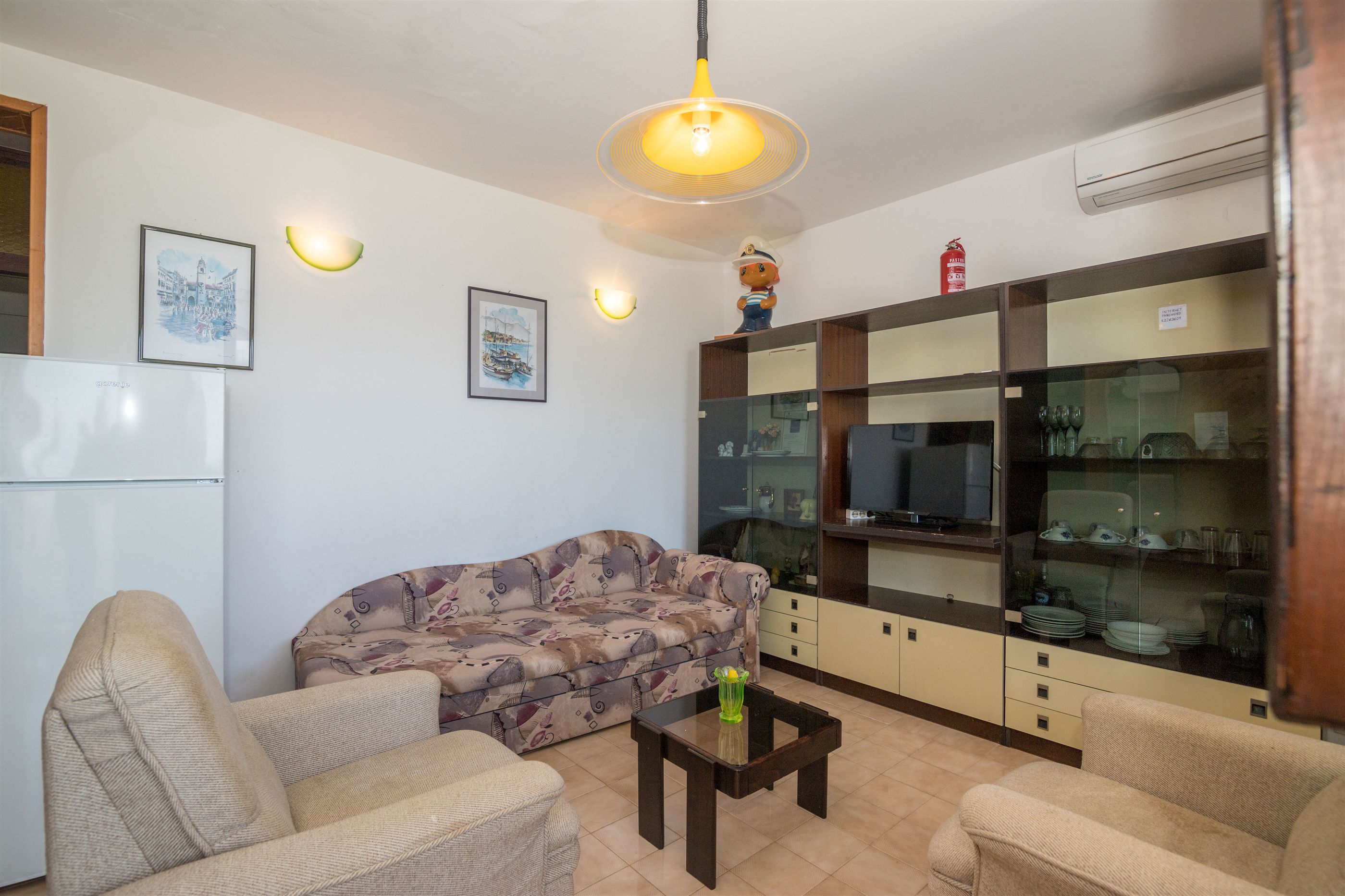 Apartments Ivan 32541-A2