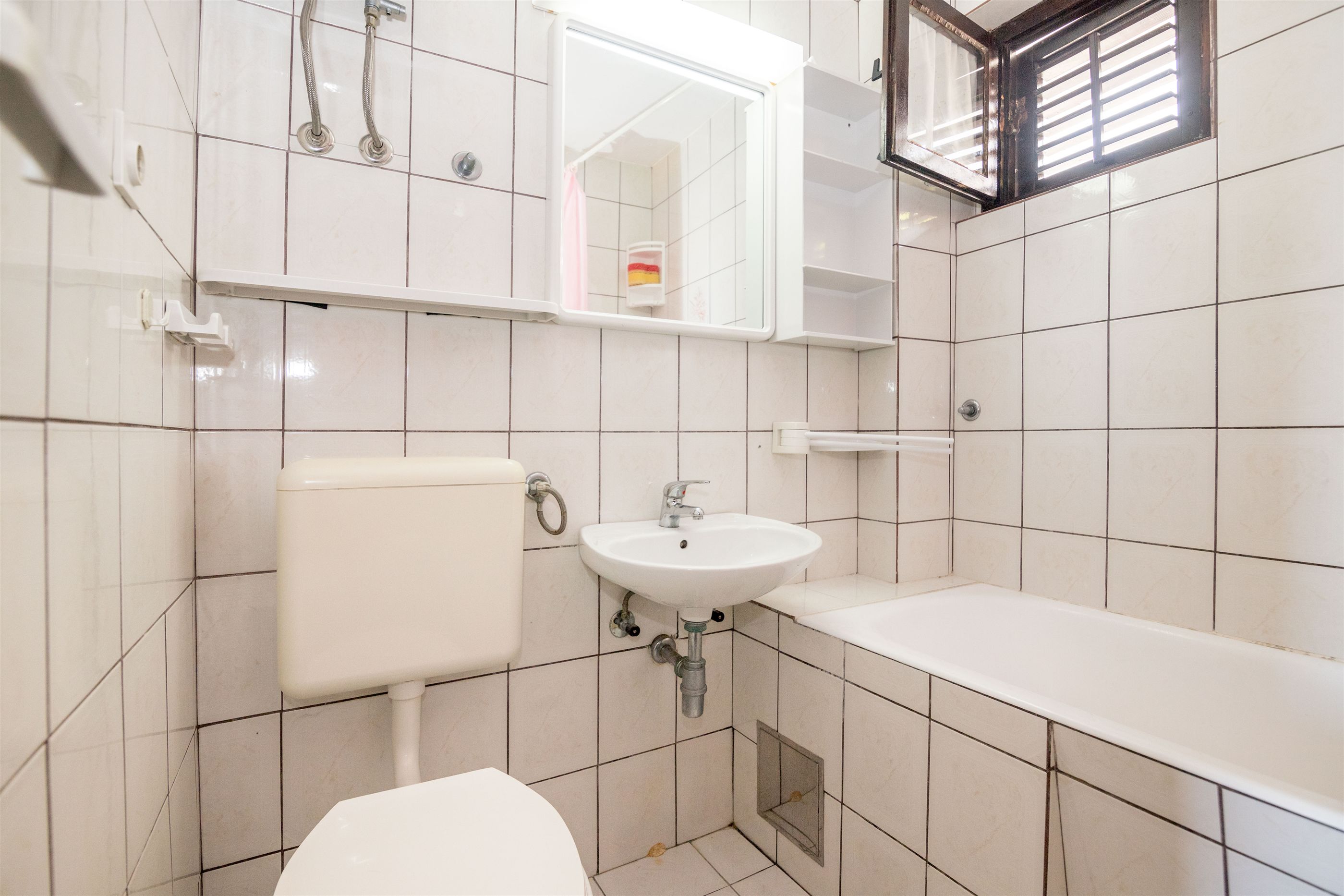 Apartments Ivan 32541-A2