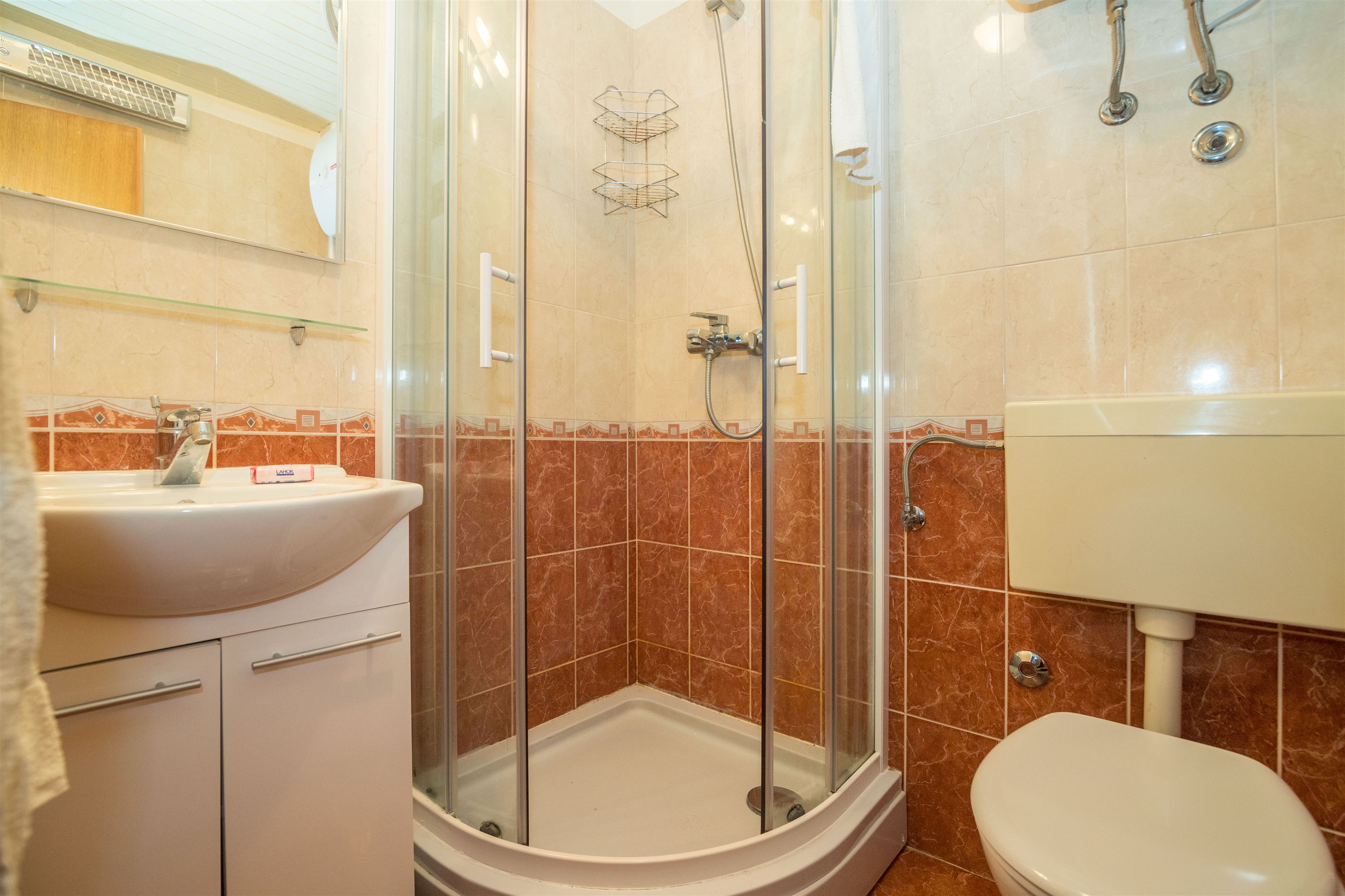 Apartments Ivan 32541-A1