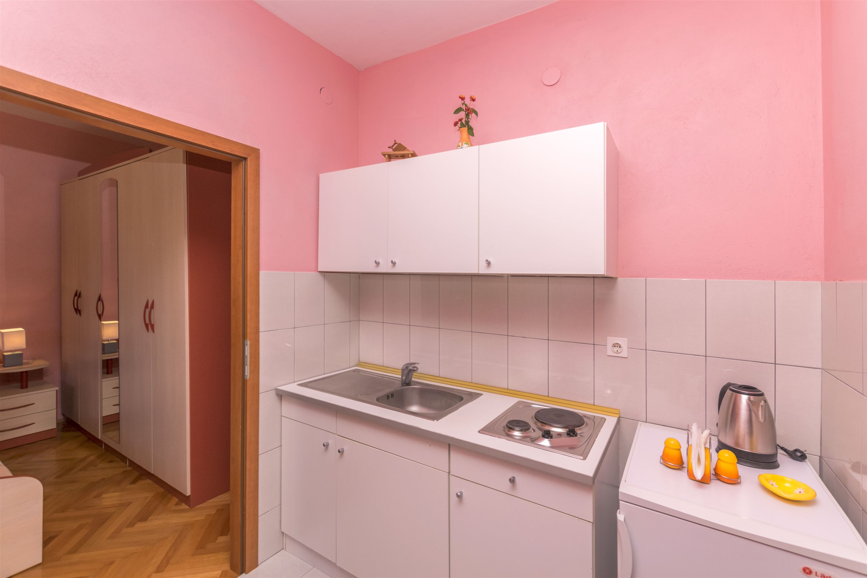 Apartments Albina 10631-A1