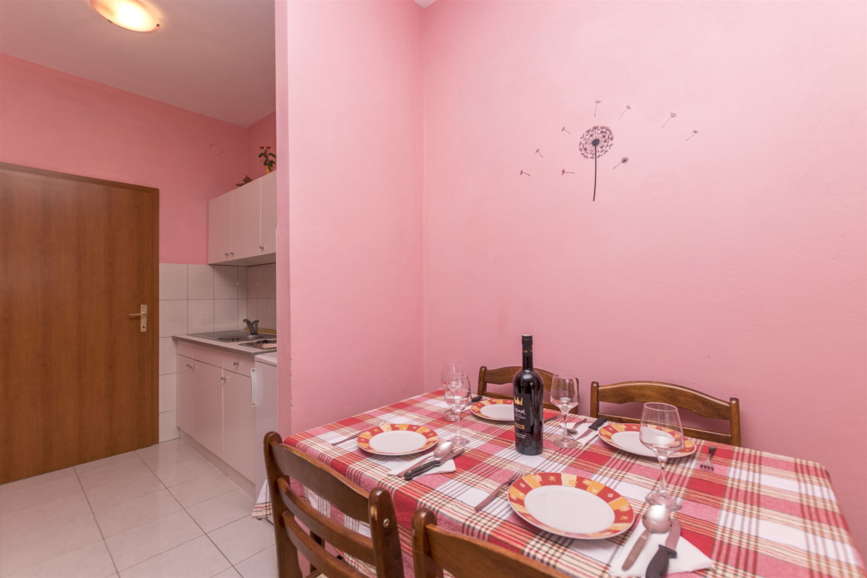 Apartments Albina 10631-A1
