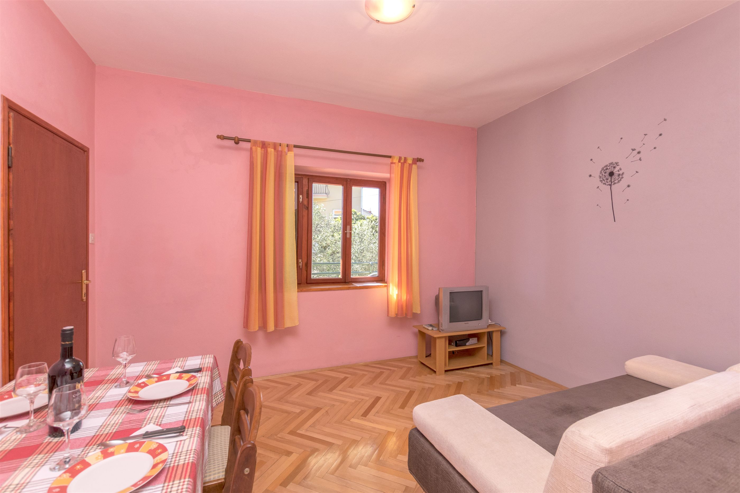 Apartments Albina 10631-A1